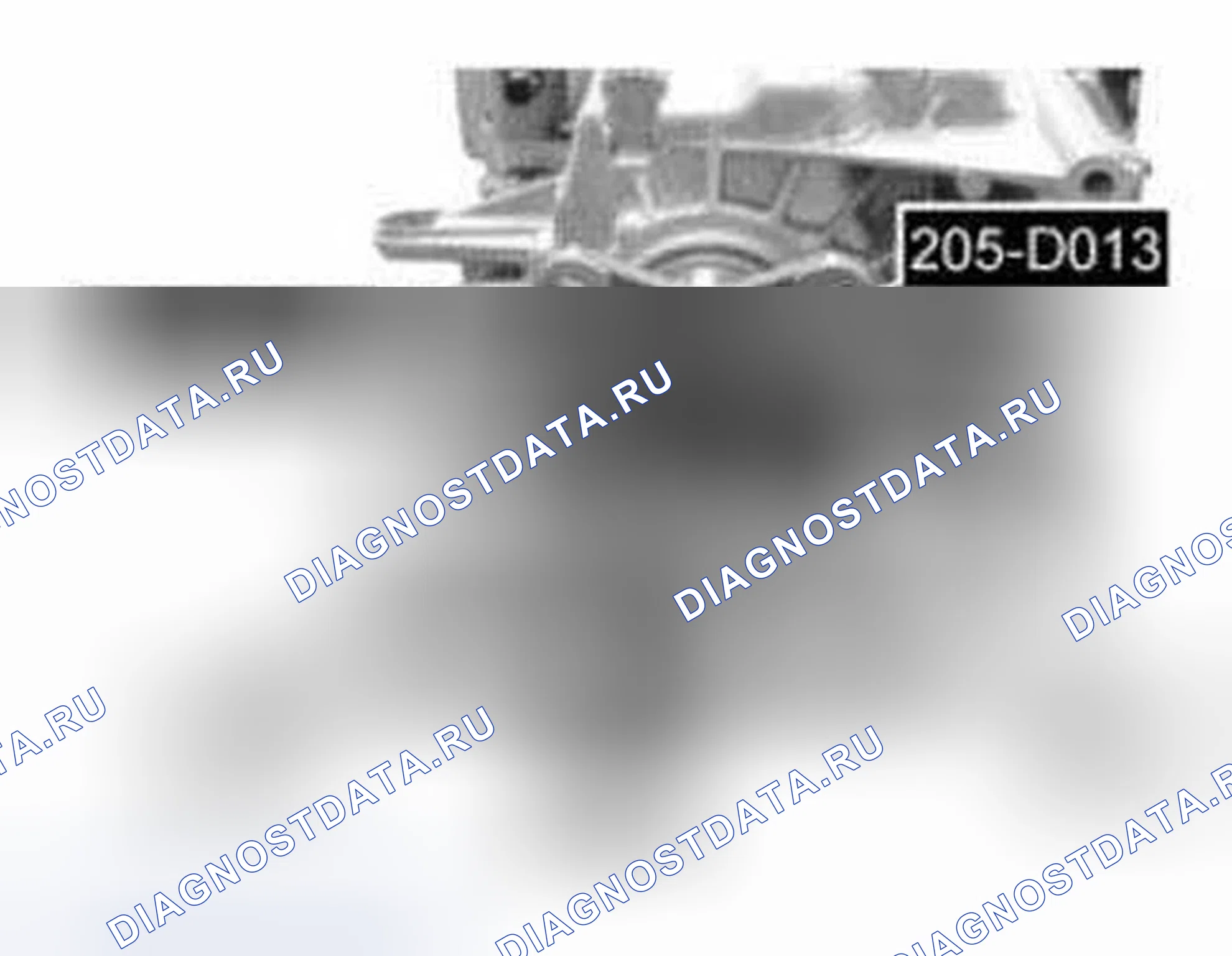Рис. 42. Ford Mustang V рестайлинг