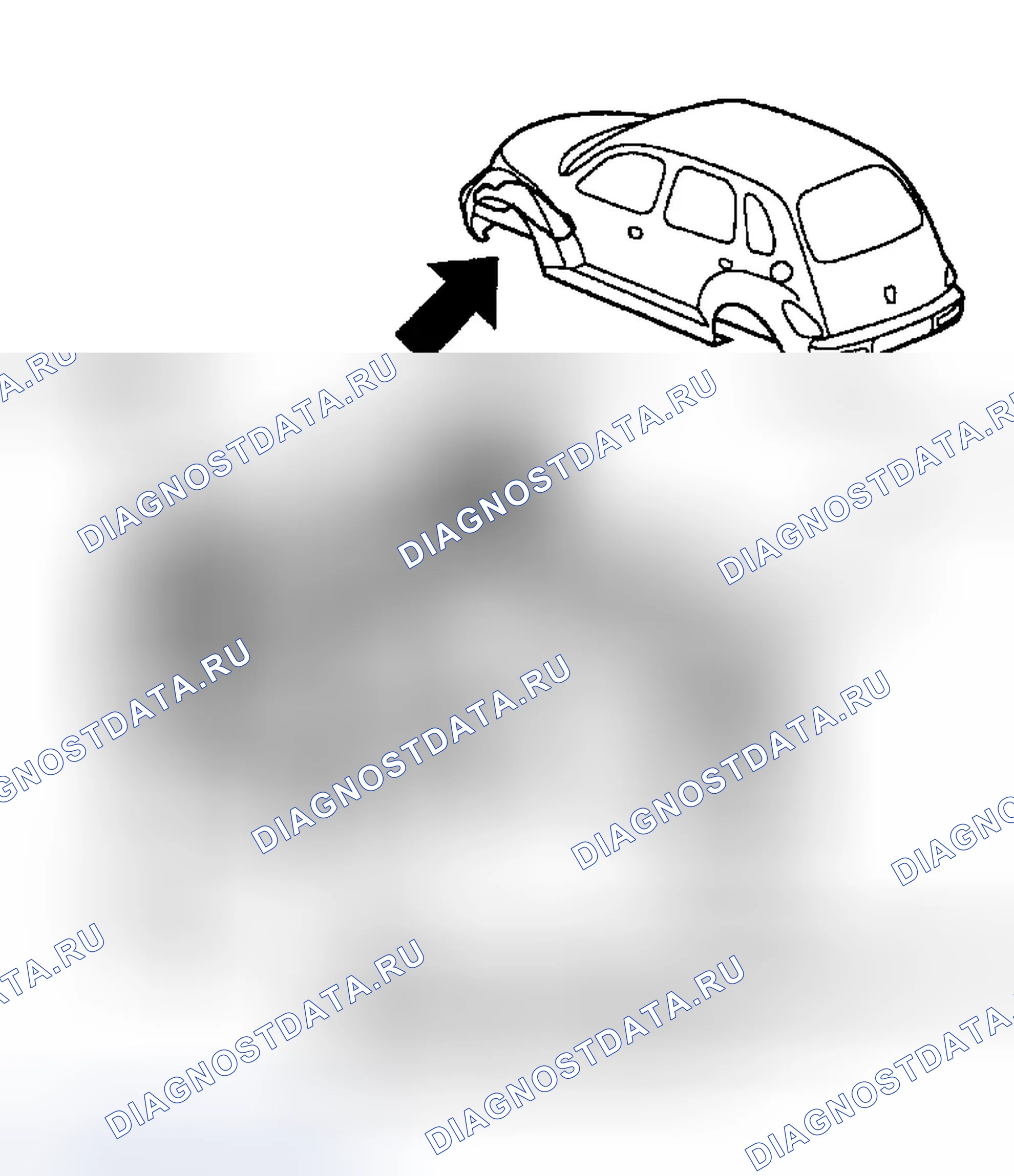 Рис. 34. Chrysler Town & Country IV