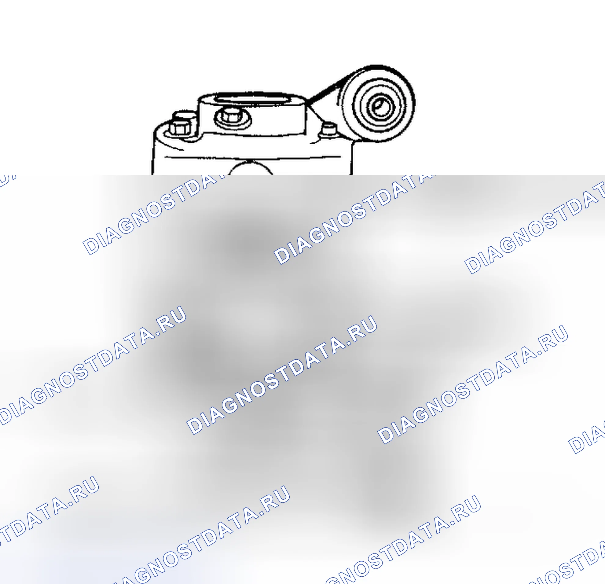 Рис. 5. Ford Tempo I