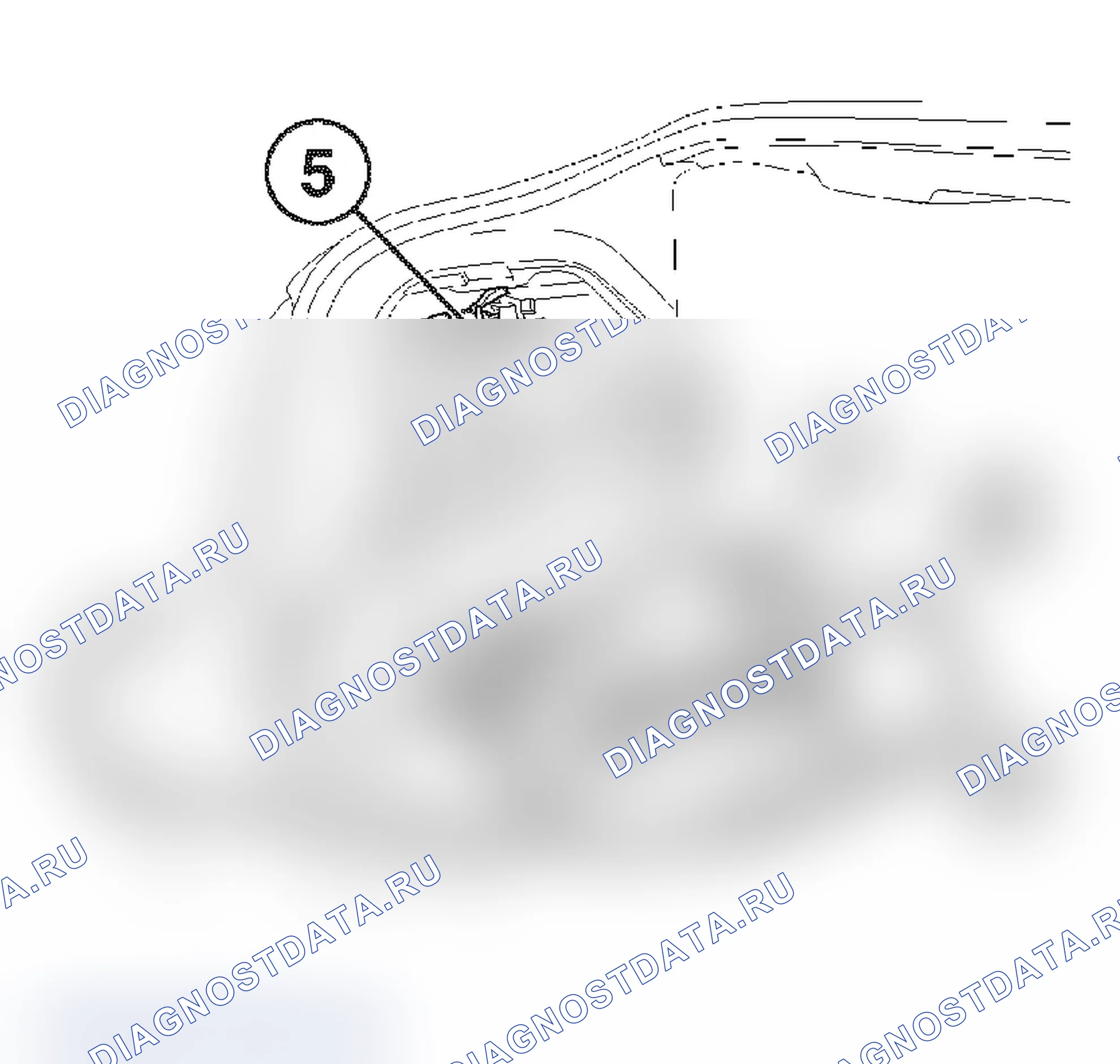 Рис. 261. BMW X3 E83