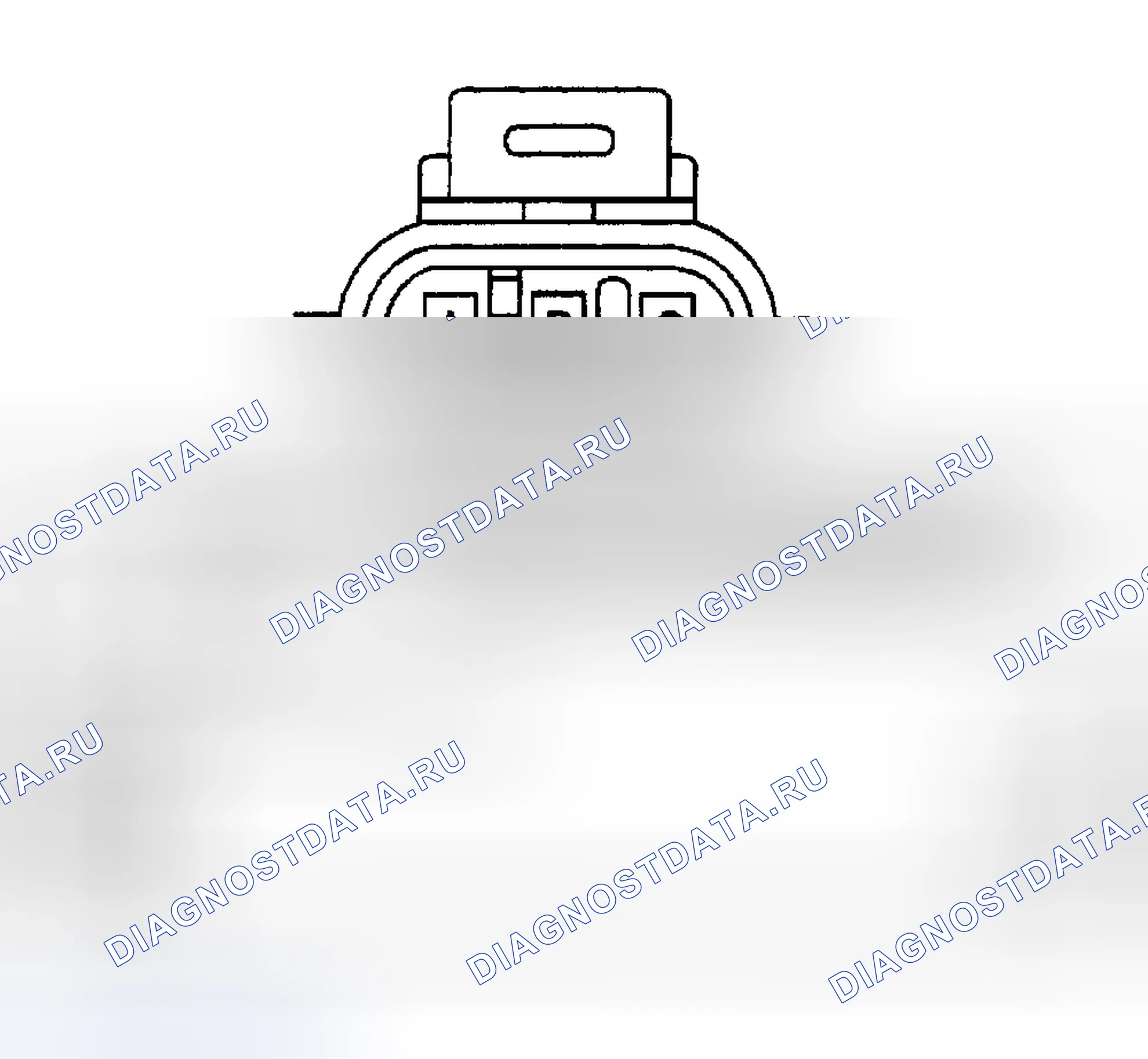 Рис. 15. Lexus LX J100 рестайлинг