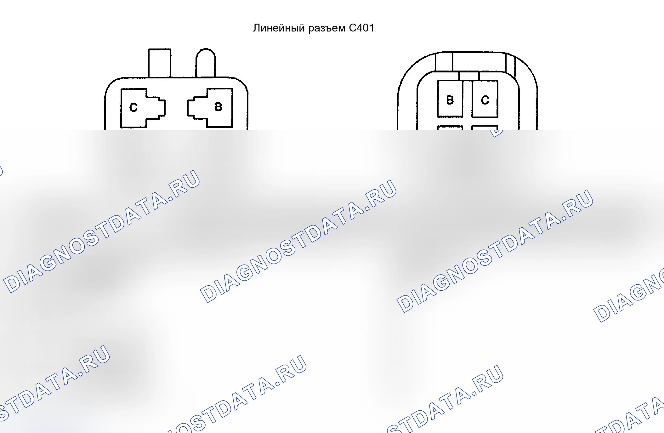 Рис. 34: C401. Pontiac Trans Sport II