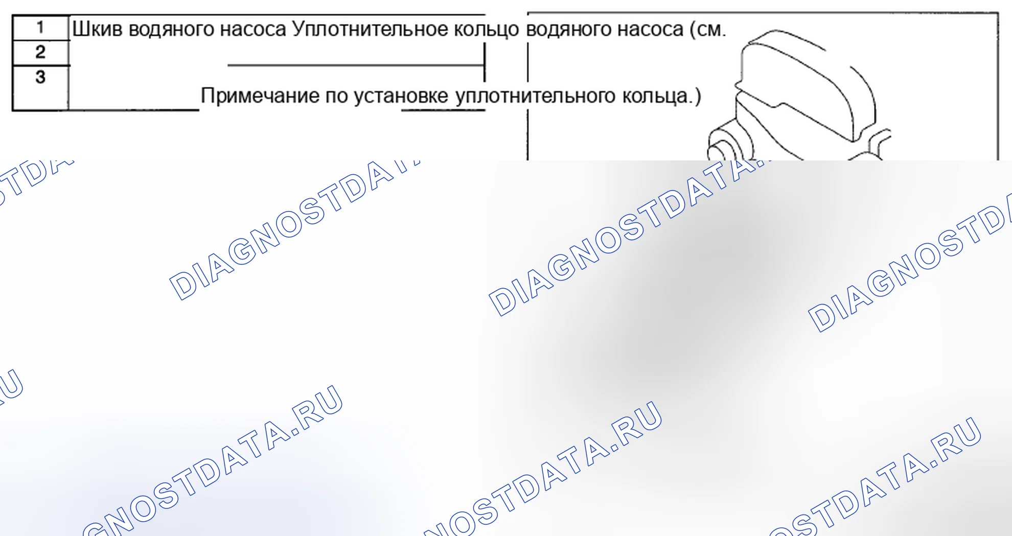 Рис. 17. Mazda CX-7 I рестайлинг