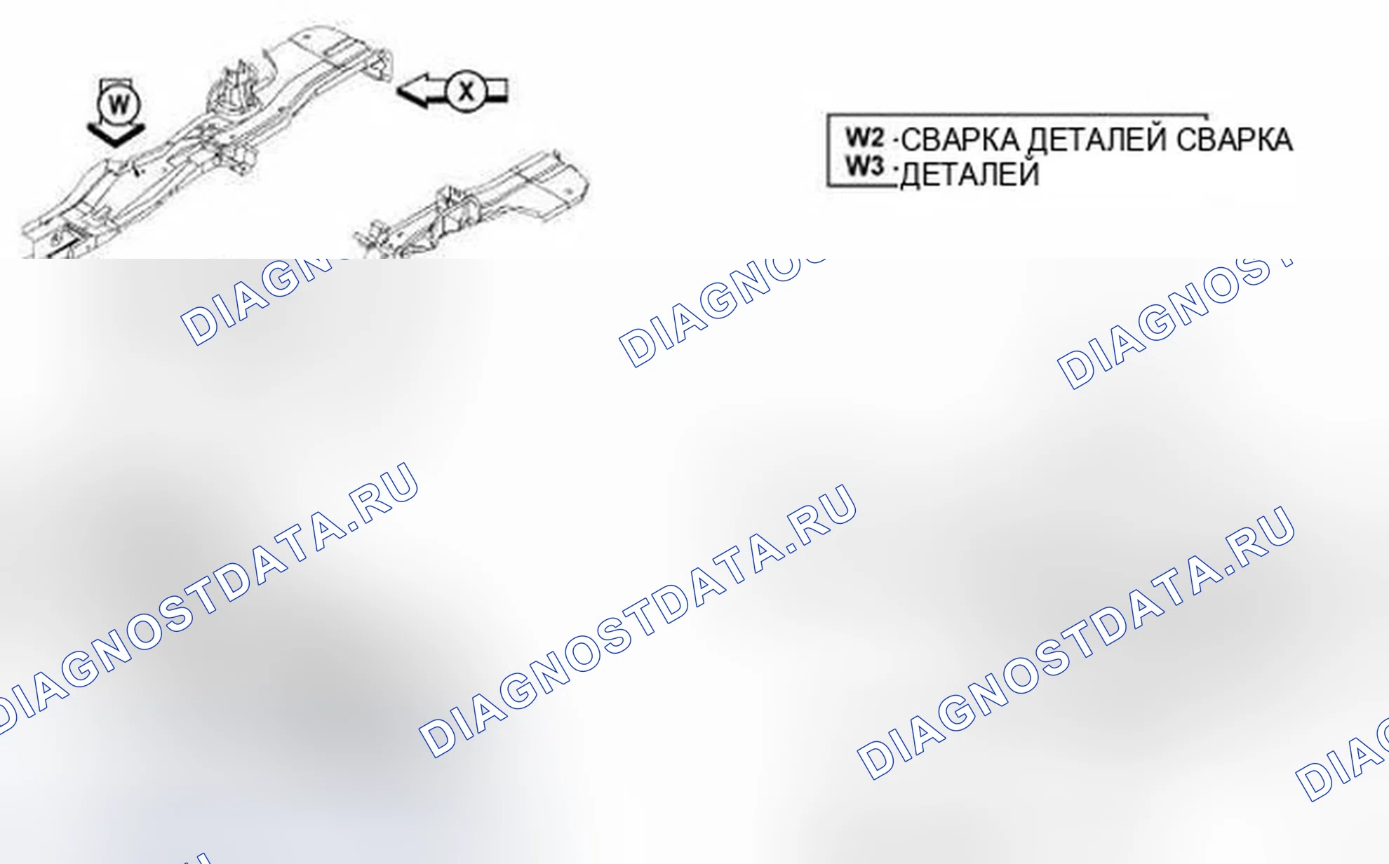 Рис. 139. Jeep Compass I рестайлинг