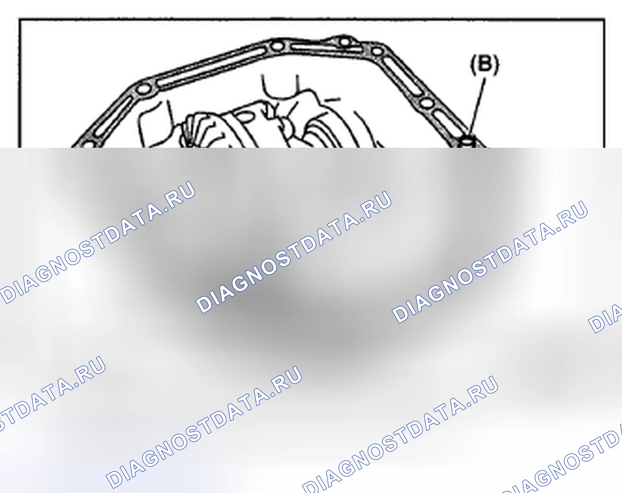 Рис. 188. Subaru Impreza GH