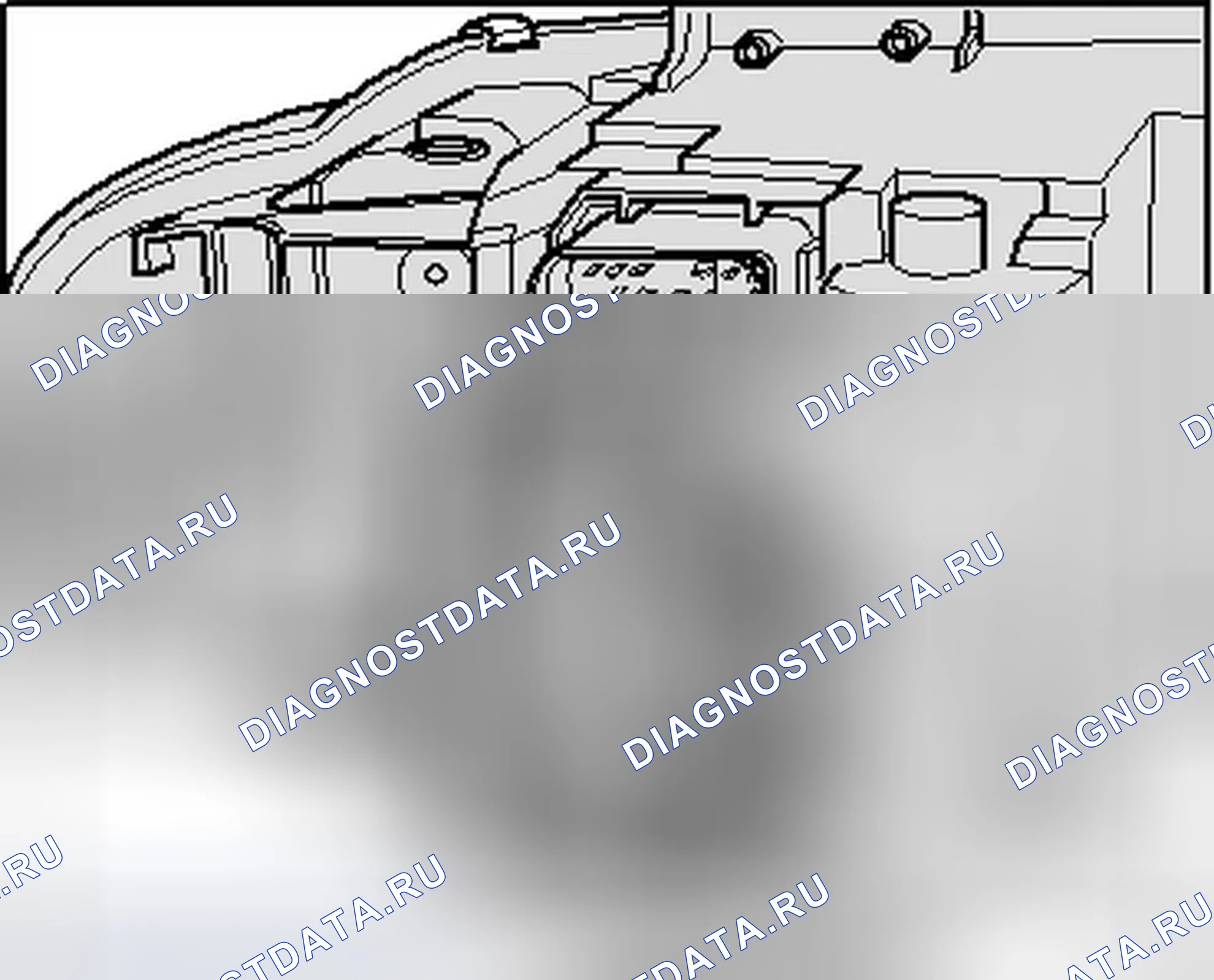 Рис. 64. Audi A3 8P рестайлинг