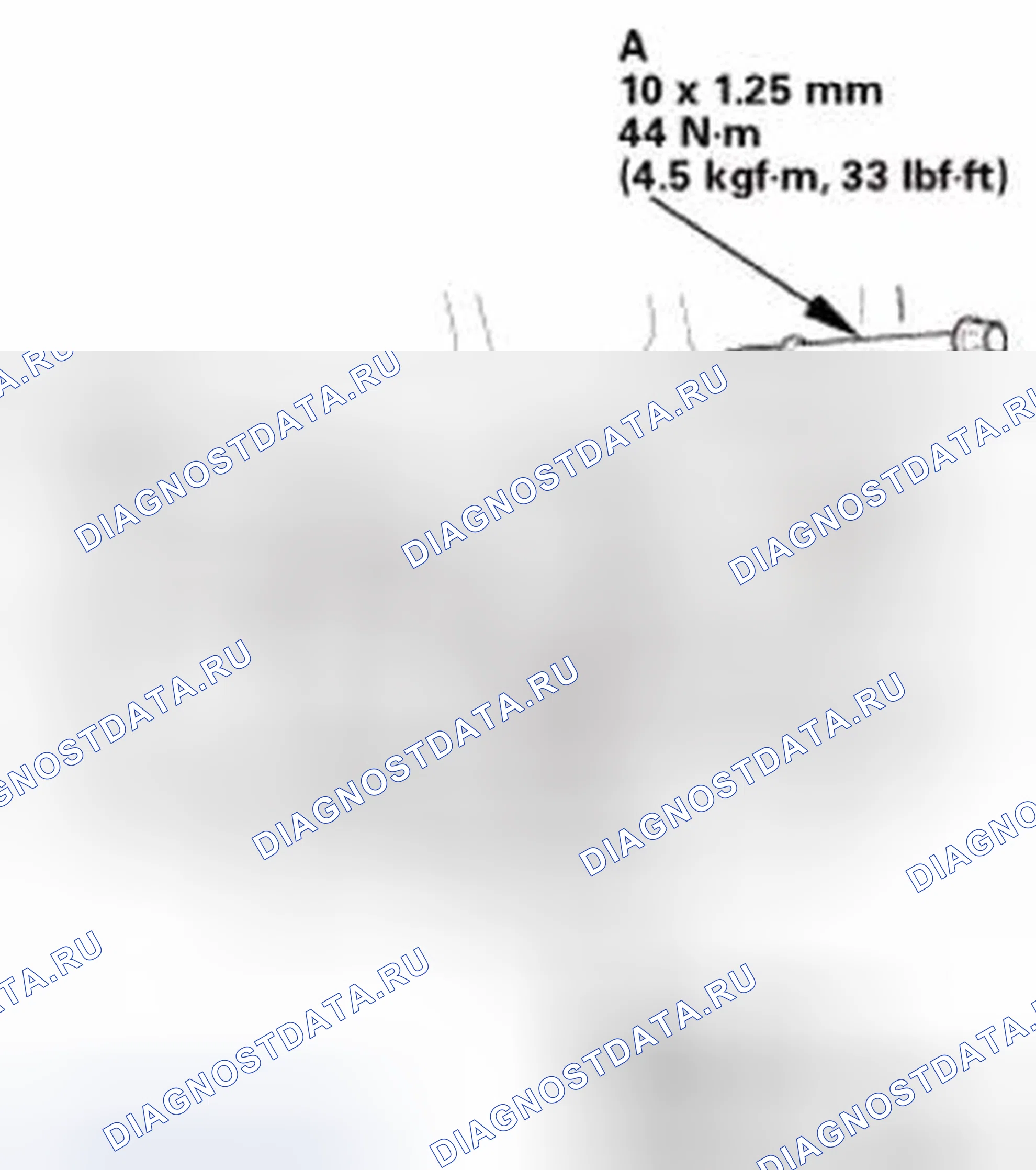 Рис. 118. Honda Civic IX