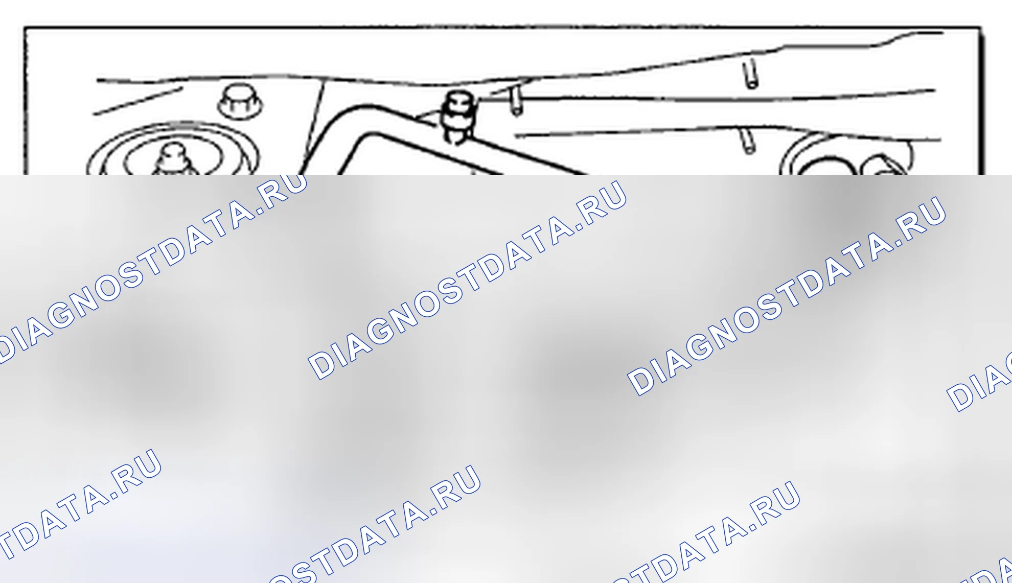 Рис. 75. Honda CR-V IV рестайлинг