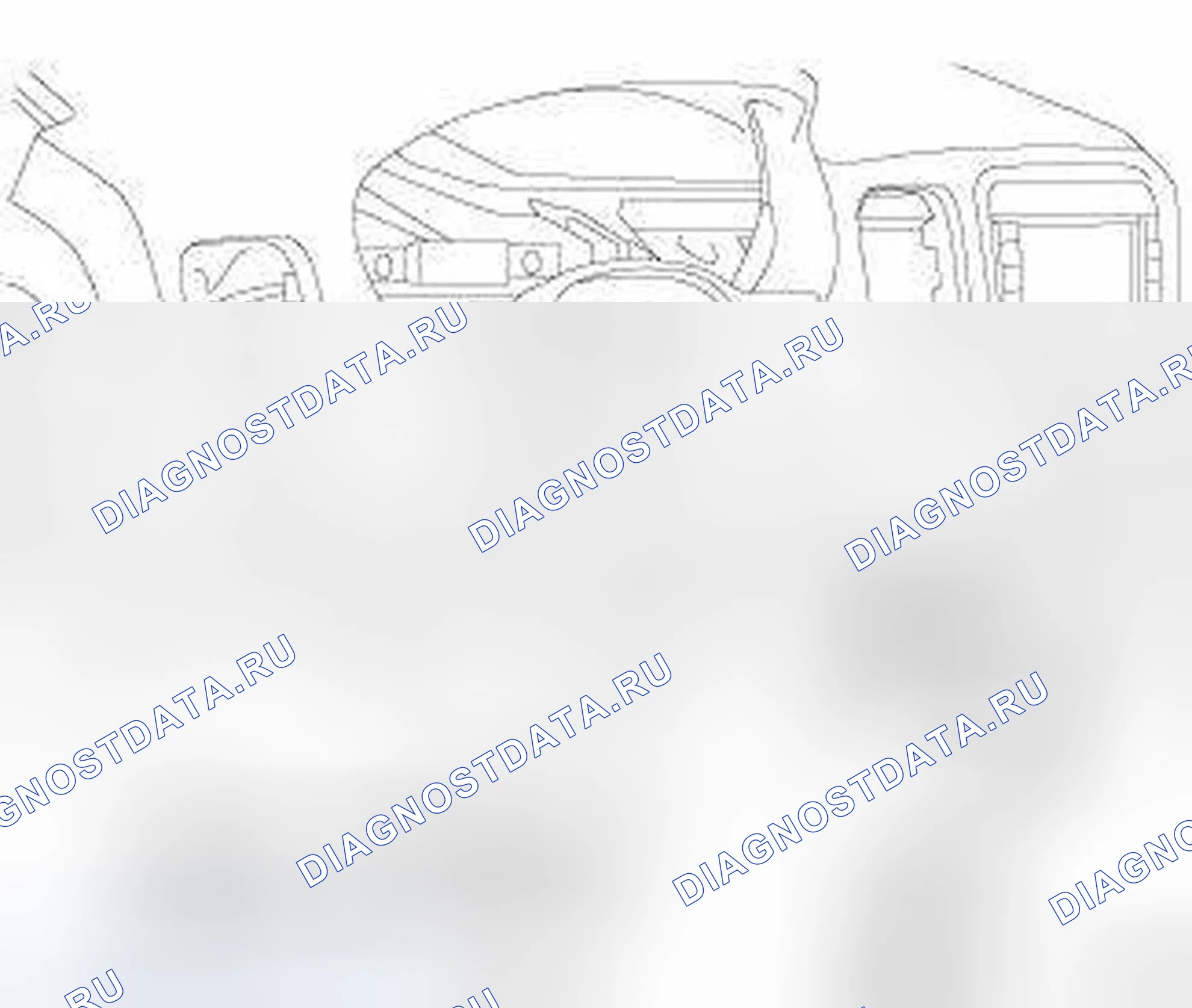 Рис. 94. Dodge Durango III