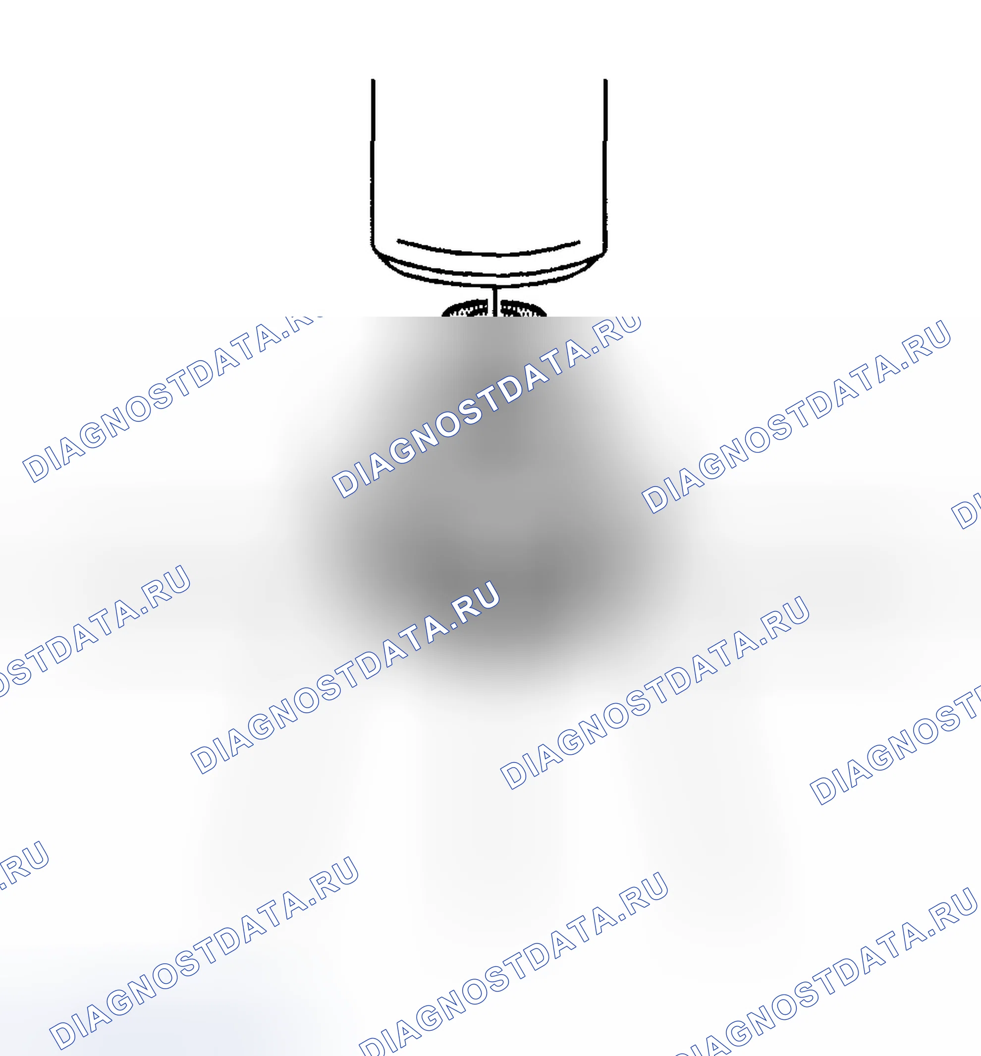 Рис. 599. Chevrolet Suburban K1500 GMT800