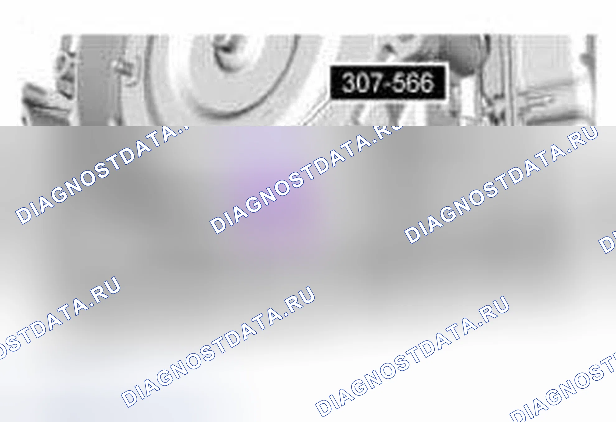 Рис. 634. Ford Escape III