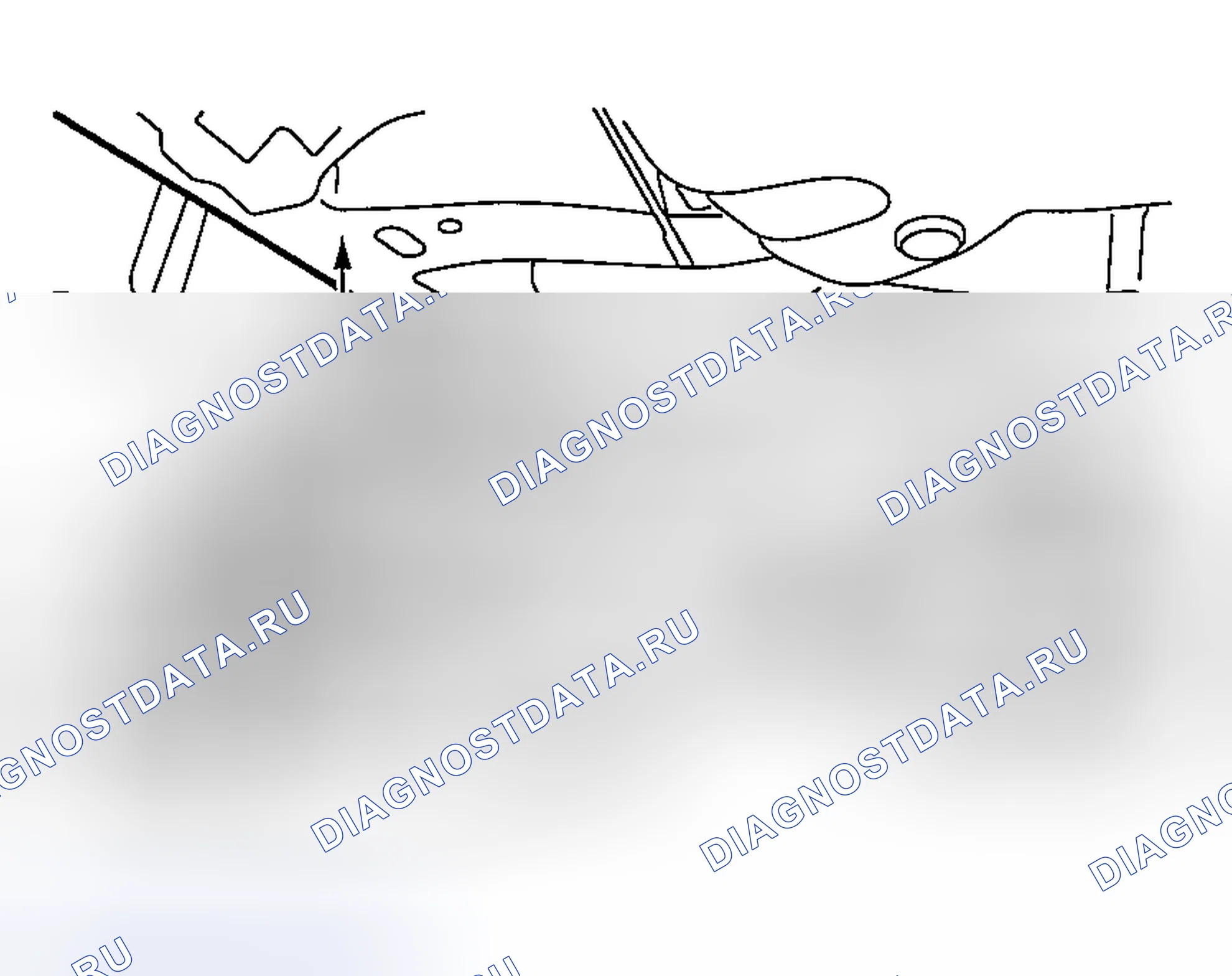 Рис. 797. Subaru Outback BP