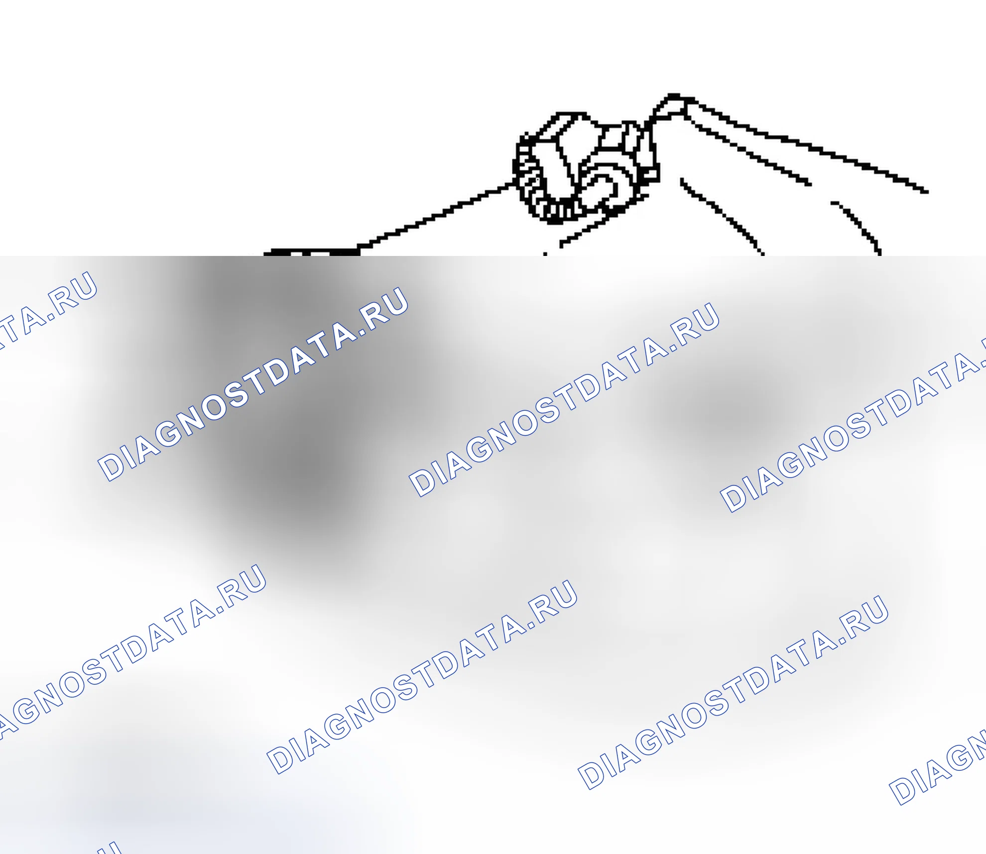 Рис. 298: Демонтаж. Ford Pickup F150 