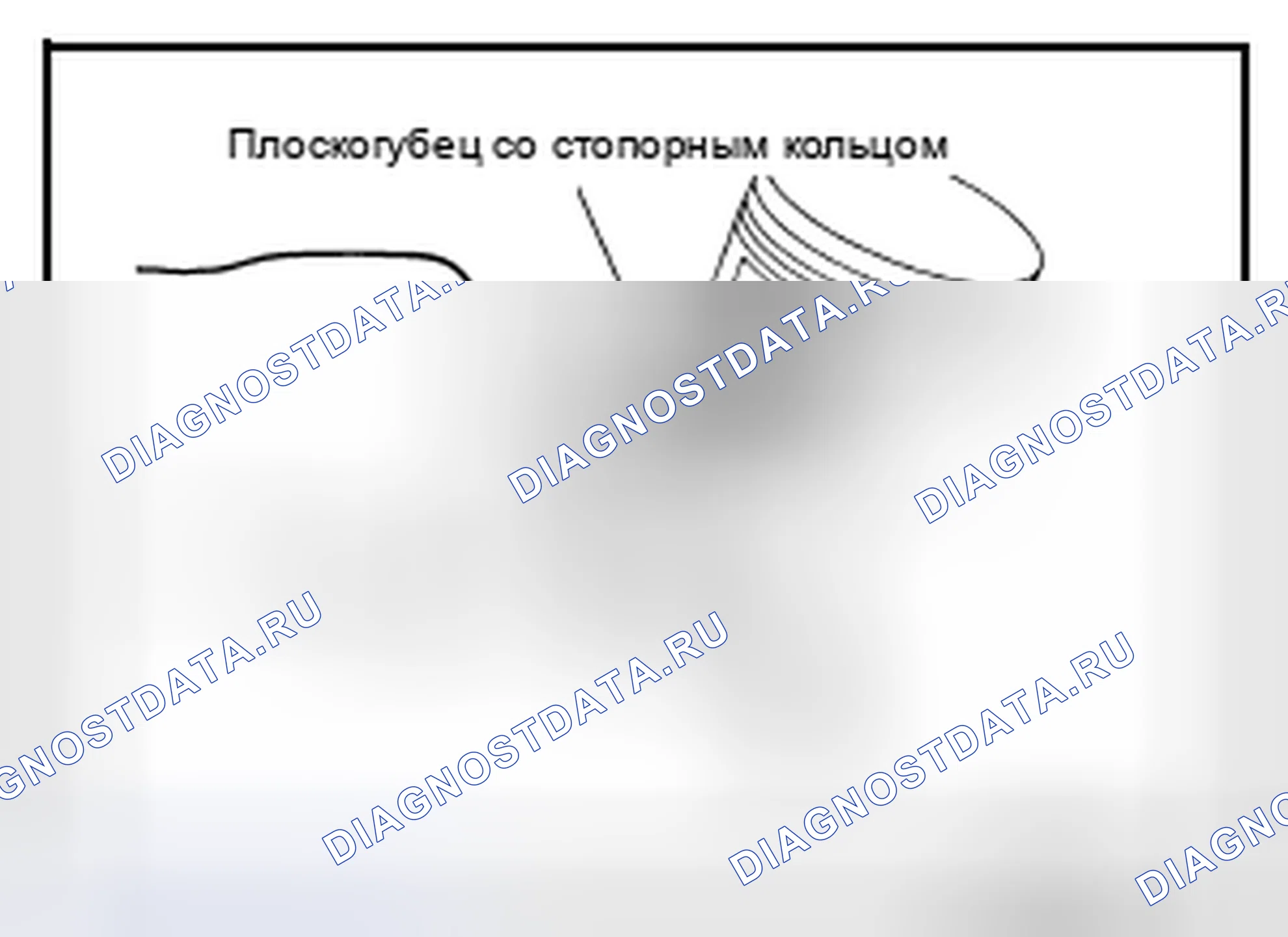 Рис. 199. Nissan Pathfinder IV рестайлинг