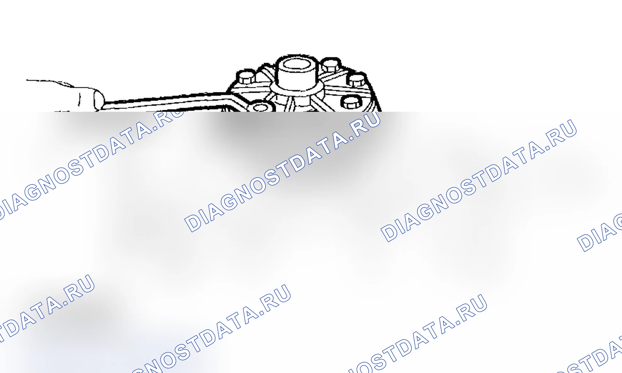 Рис. 34. Subaru Impreza WRX GD/GG рестайлинг