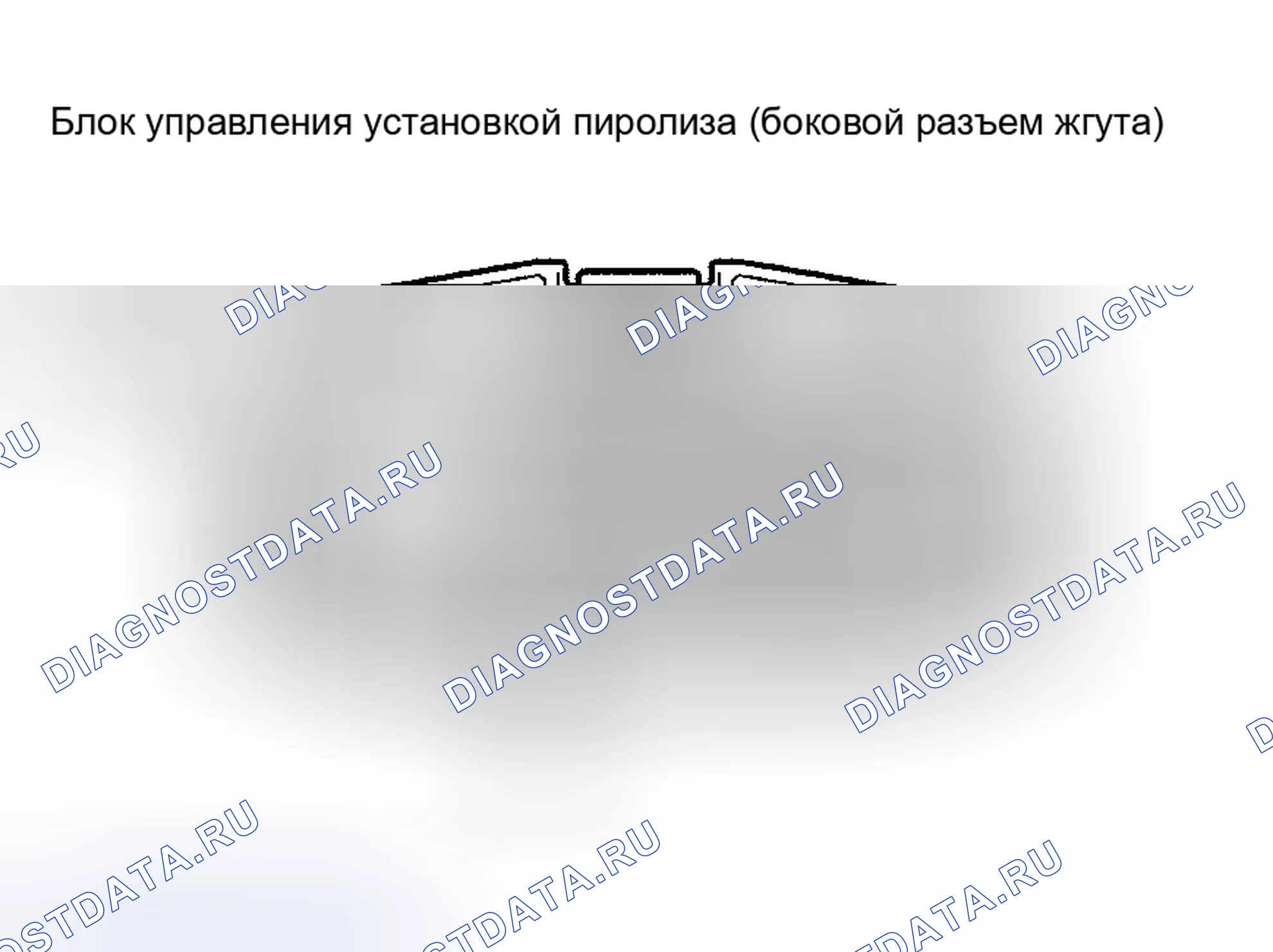 Рис. 68: ПРОЦЕДУРА КОНТРОЛЯ. Kia Sorento I