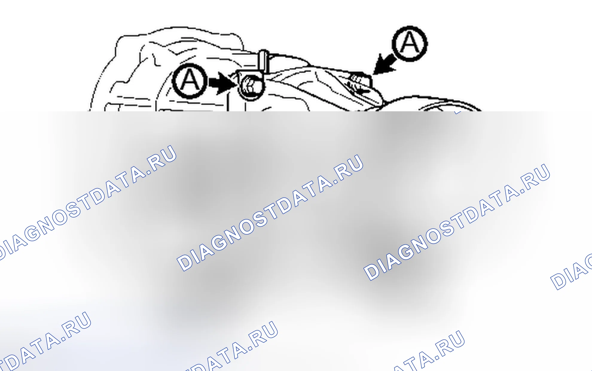 Рис. 1067. Toyota 4Runner V