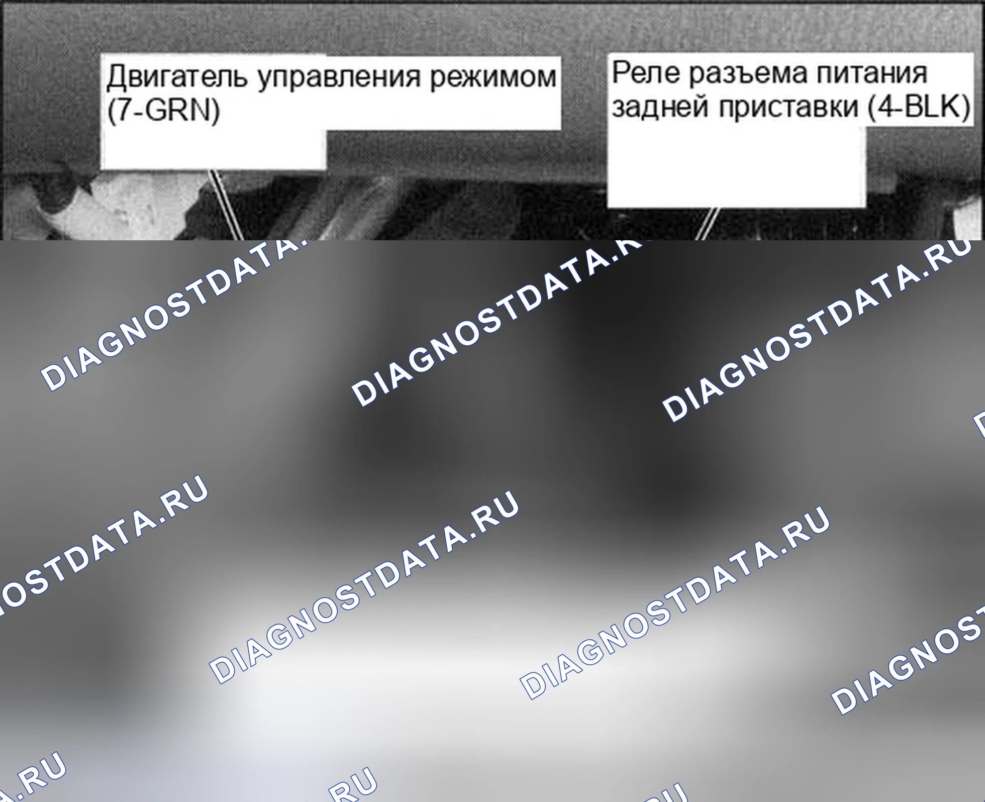 Рис. 66. Honda Accord VII рестайлинг