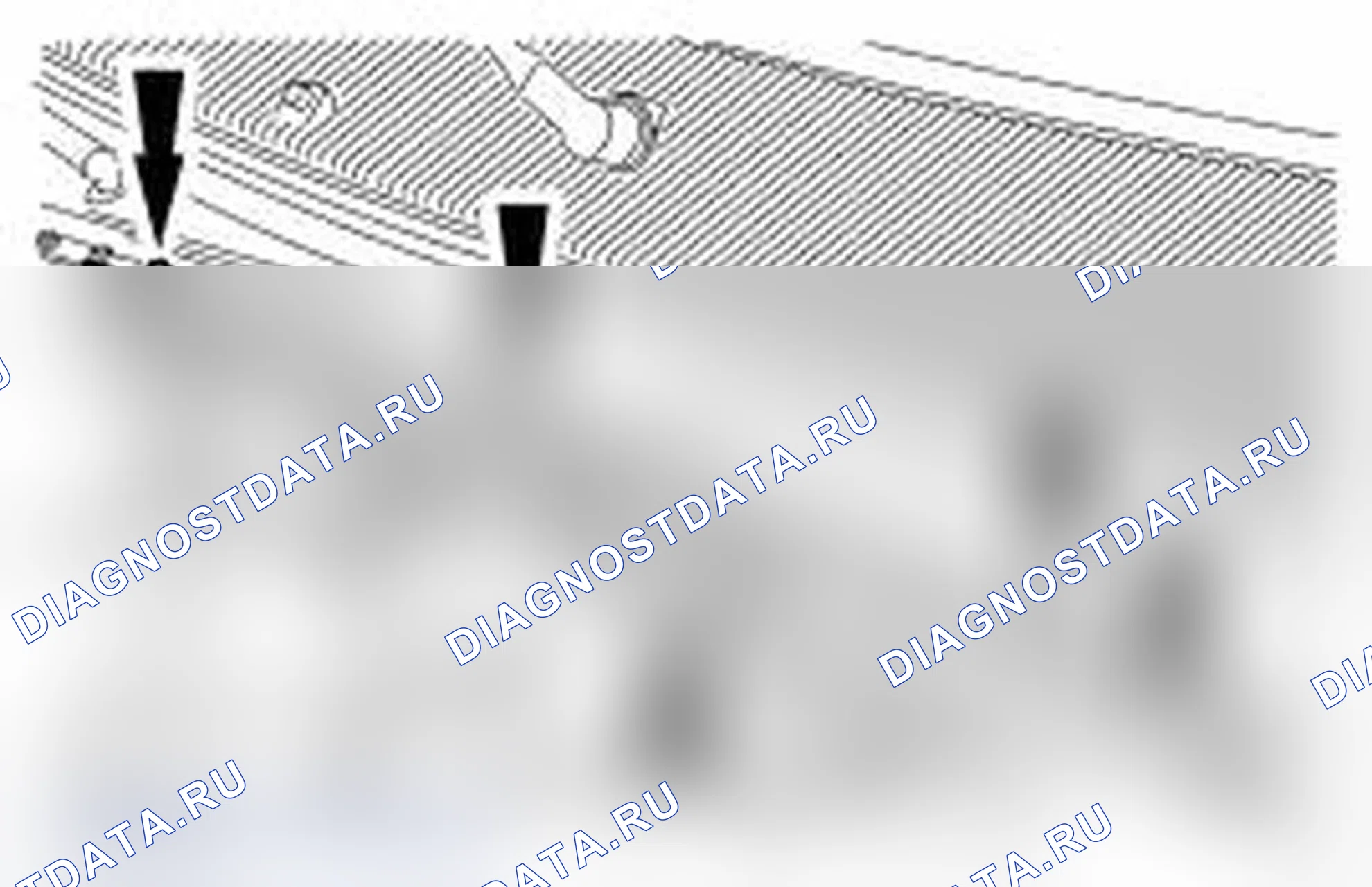Рис. 21. Ford Cutaway E350 Super Duty 