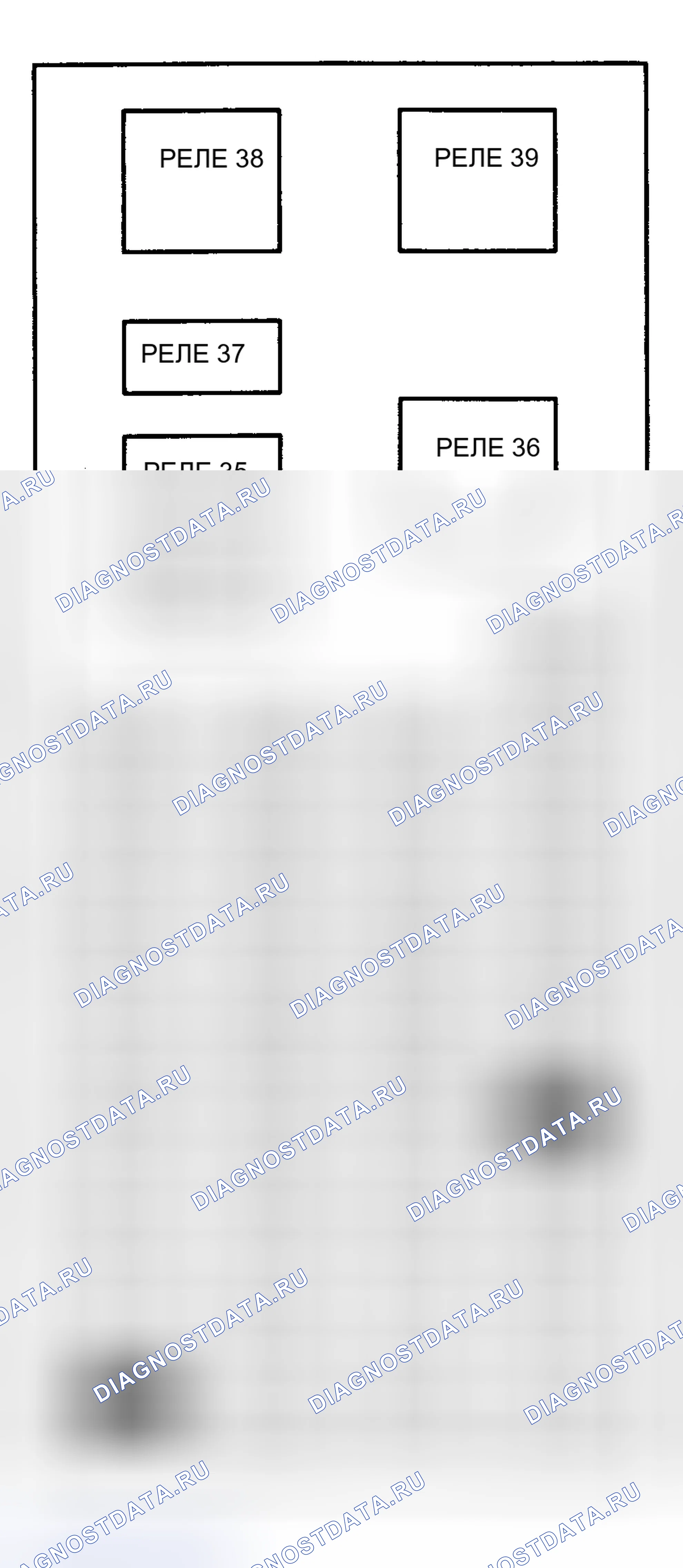 Рис. 12. Mercury Sable III