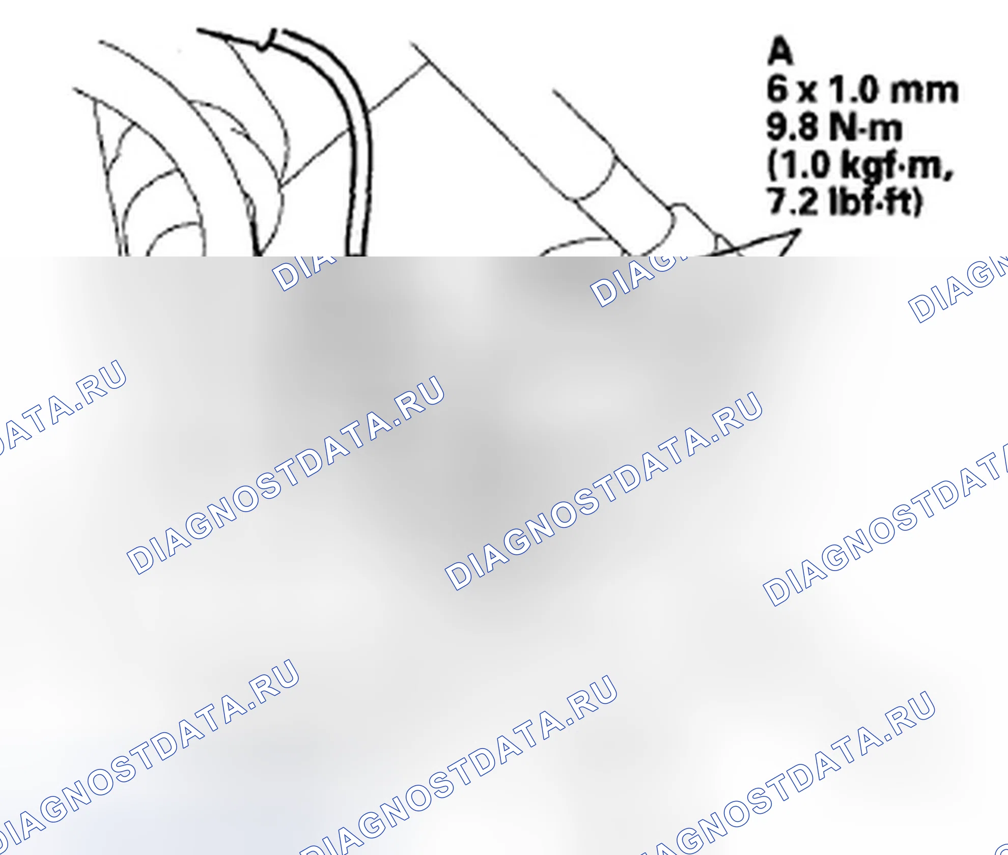 Рис. 23. Honda S2000 I