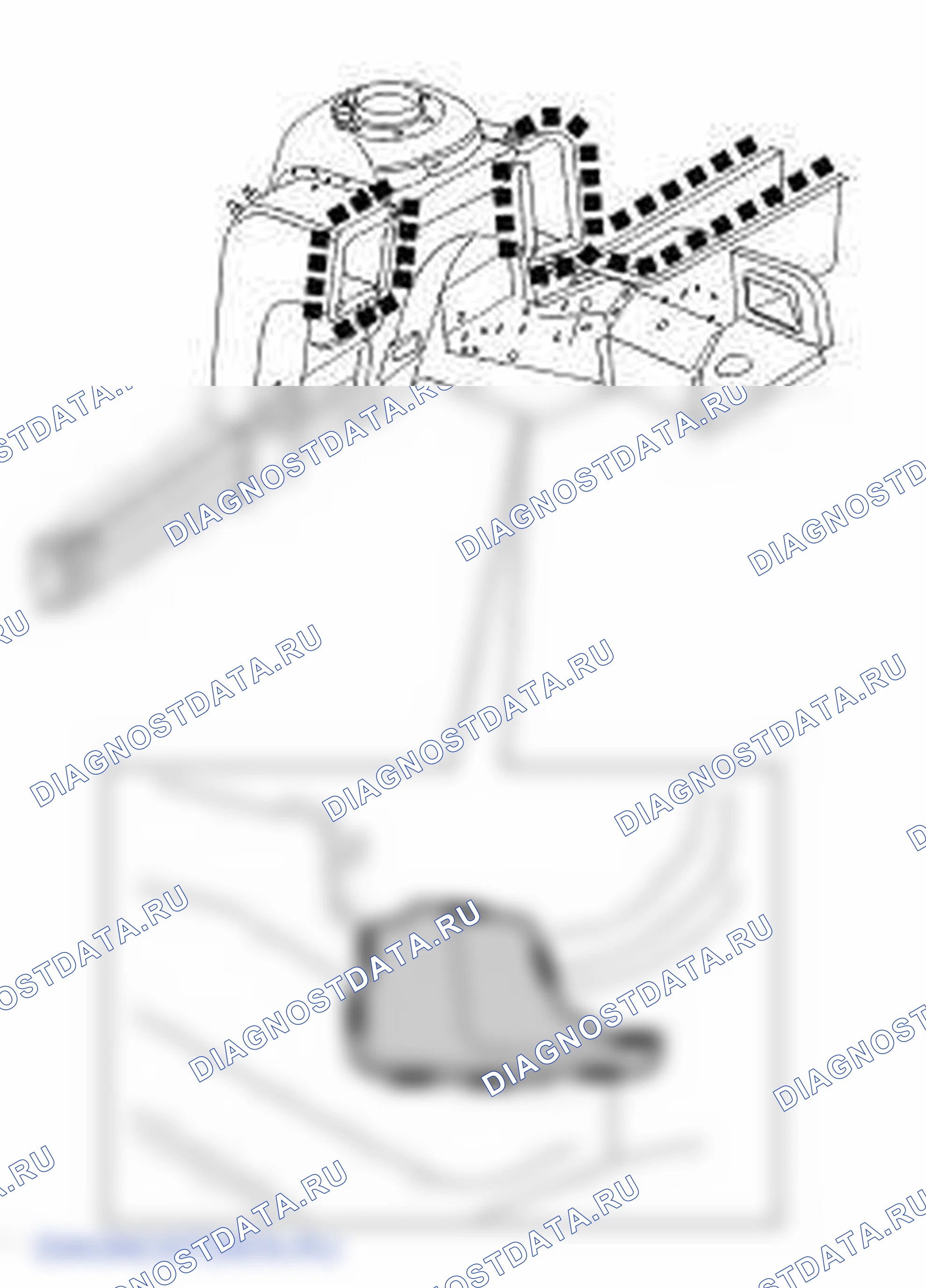 Рис. 23. Land Rover Range Rover L322