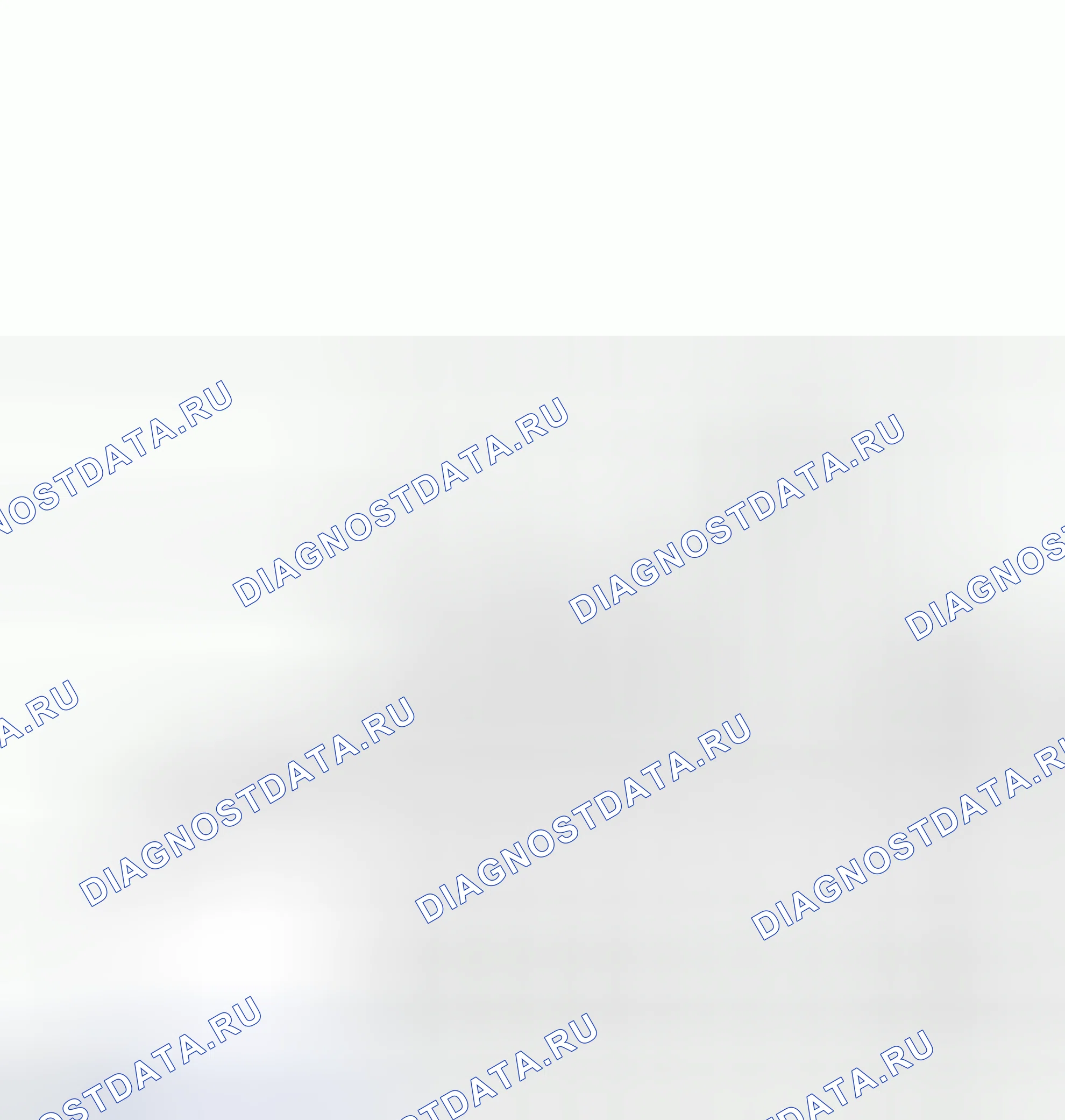 Рис. 1: Определение схемы поиска и устранения неисправностей Nvh. Nissan Pathfinder III