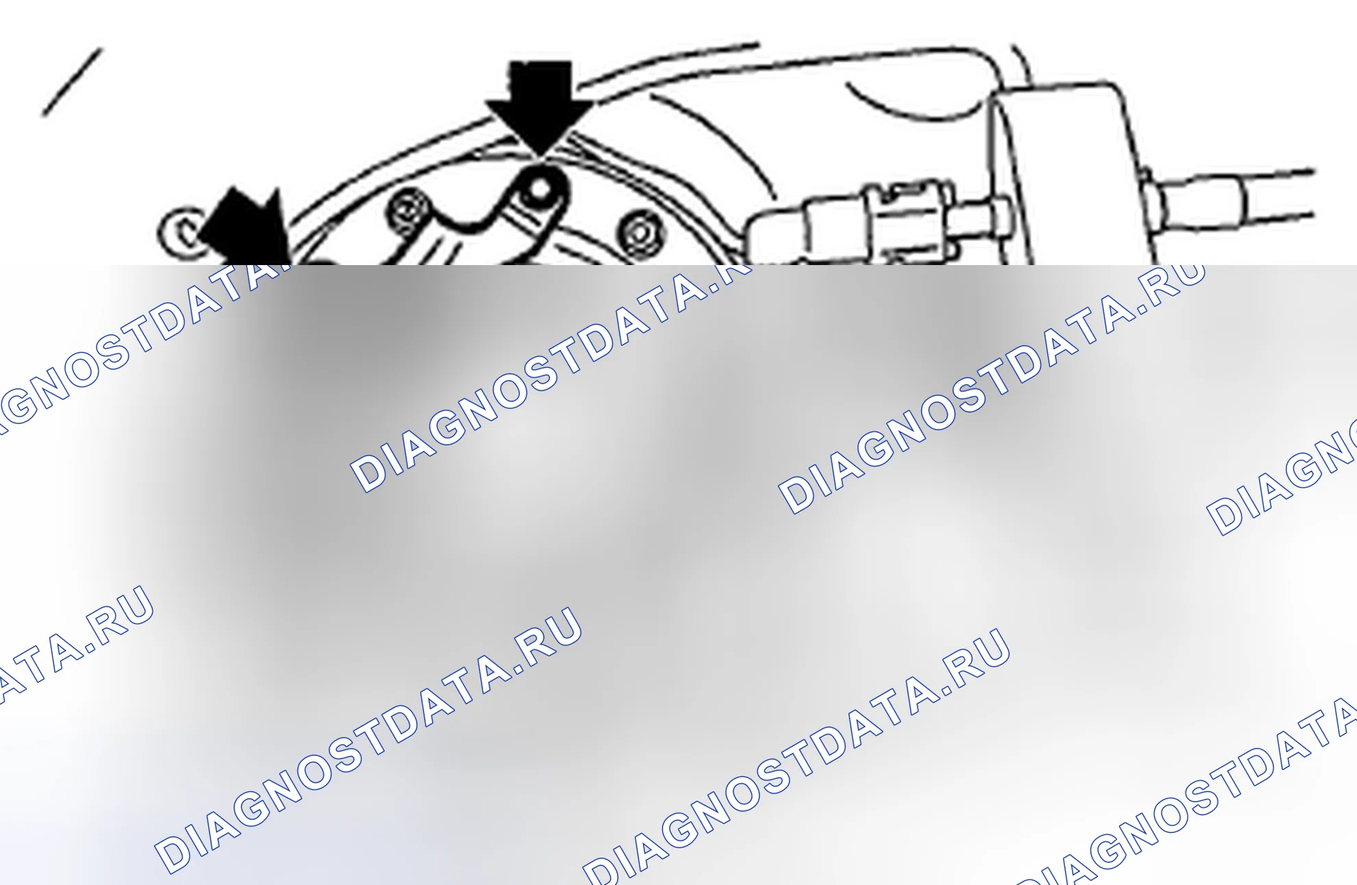 Рис. 185. Subaru Legacy BM/BR