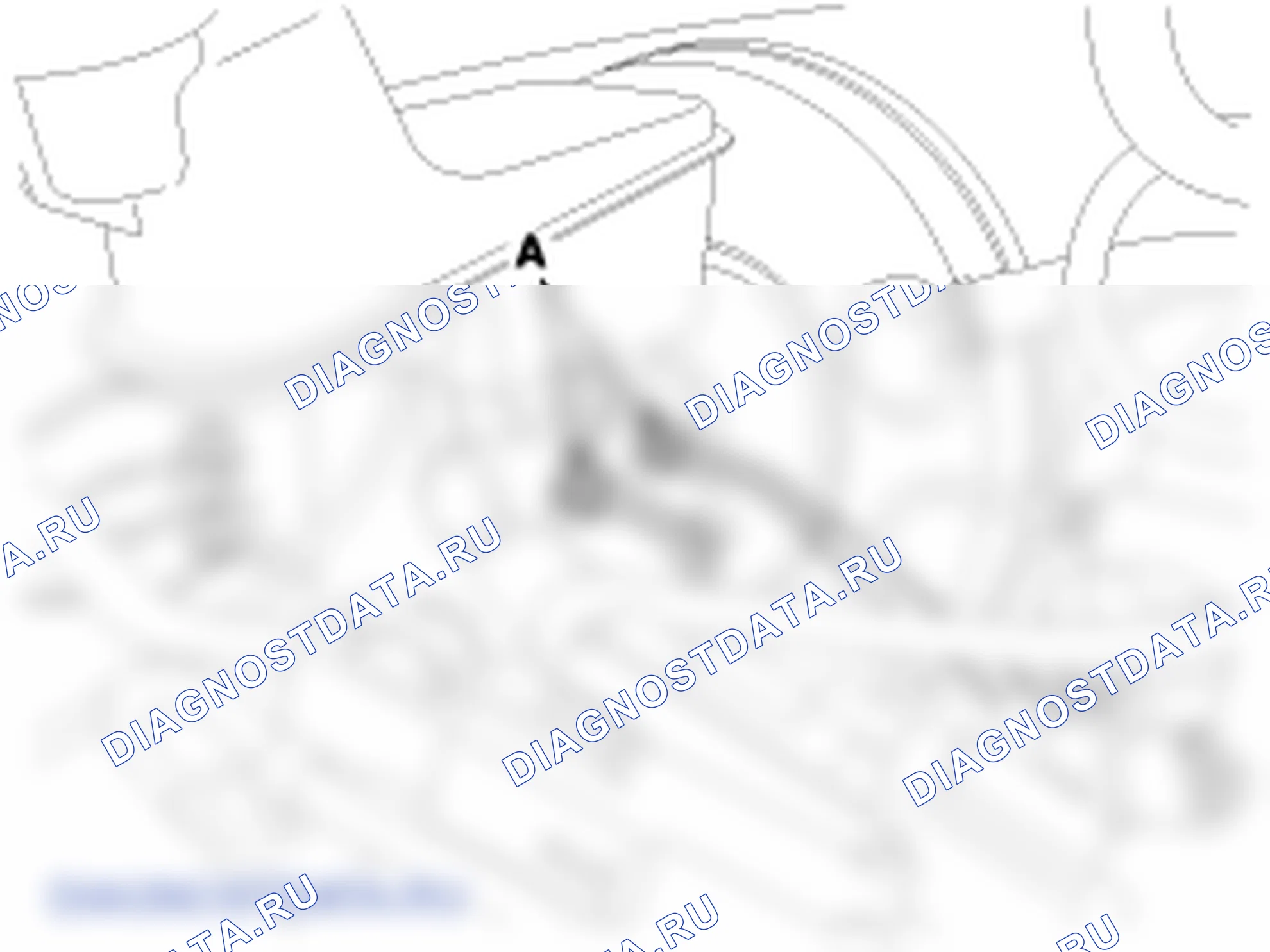 Снятие главного тормозного цилиндра. Hyundai GRAND i10/Xcent BA