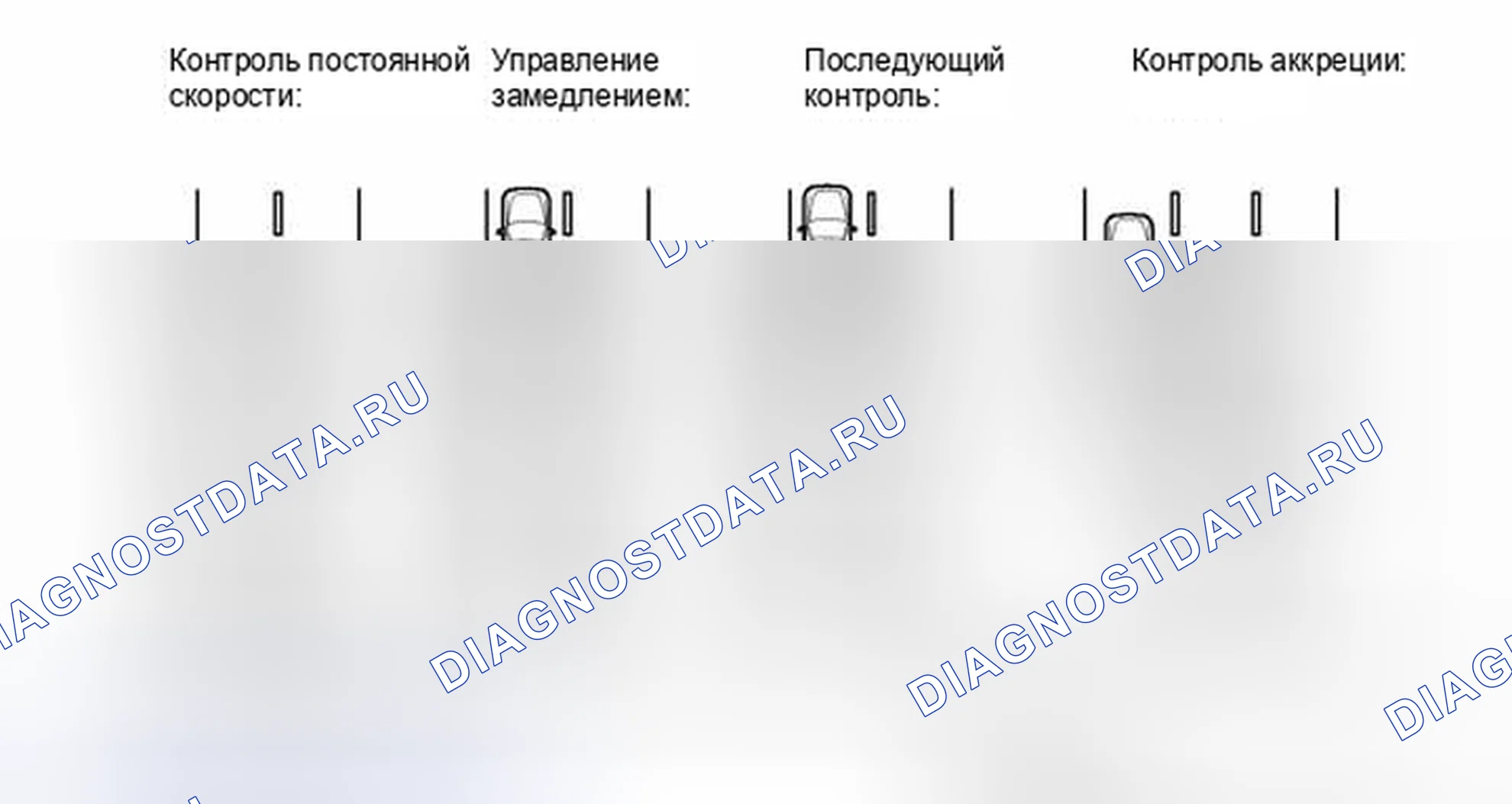 Рис. 69: ОПИСАНИЕ СИСТЕМЫ. Toyota Avalon XX40