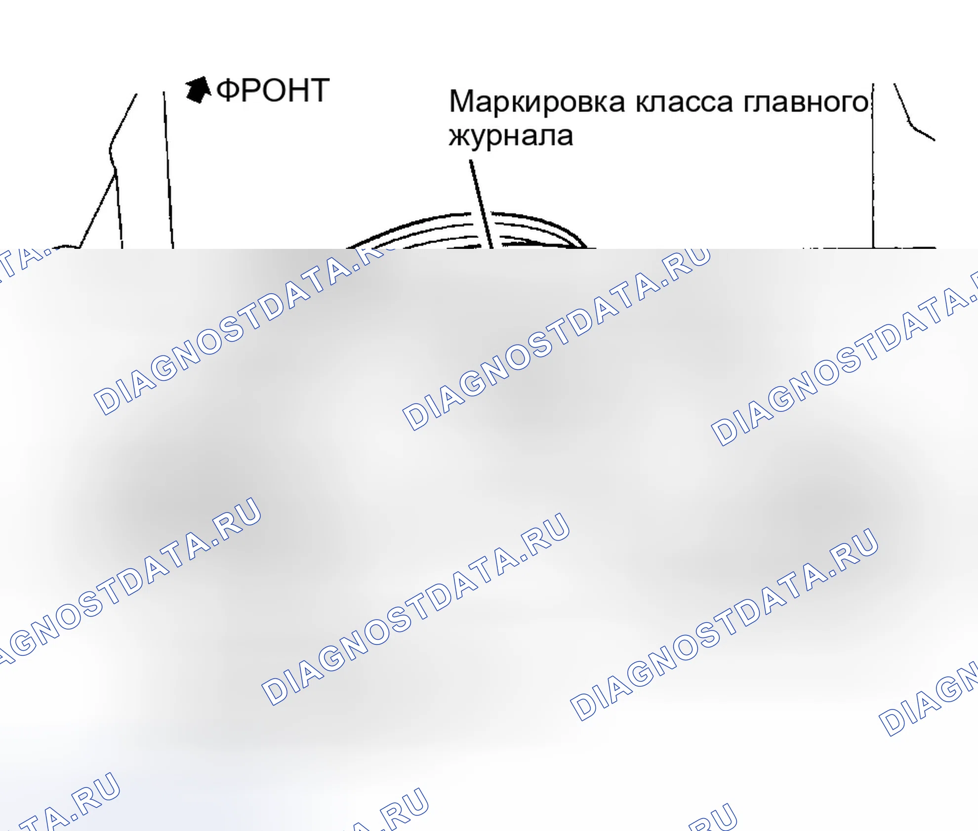 Рис. 30. Chrysler 300M I