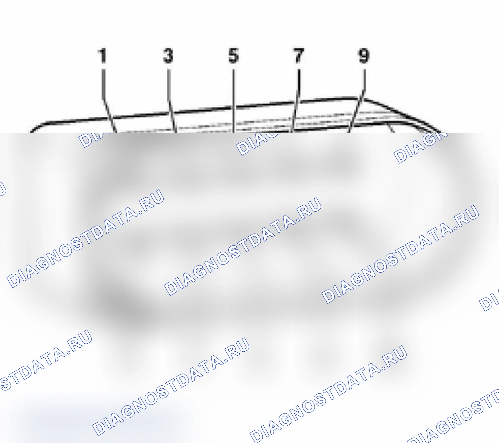 Рис. 506. Audi A4 B6