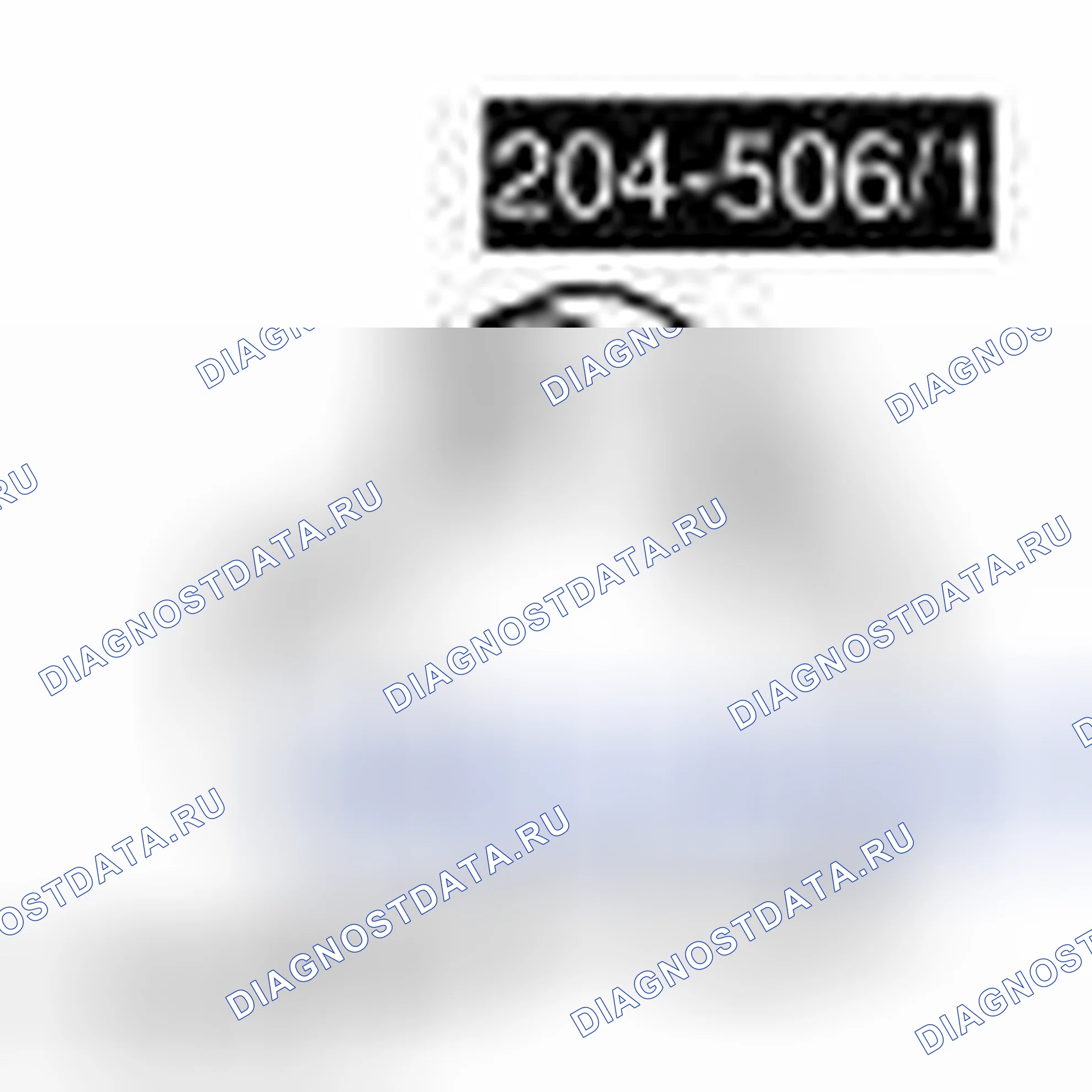 Рис. 26: УПЛОТНЕНИЕ ПОЛУОСИ. Land Rover Range Rover III рестайлинг 2