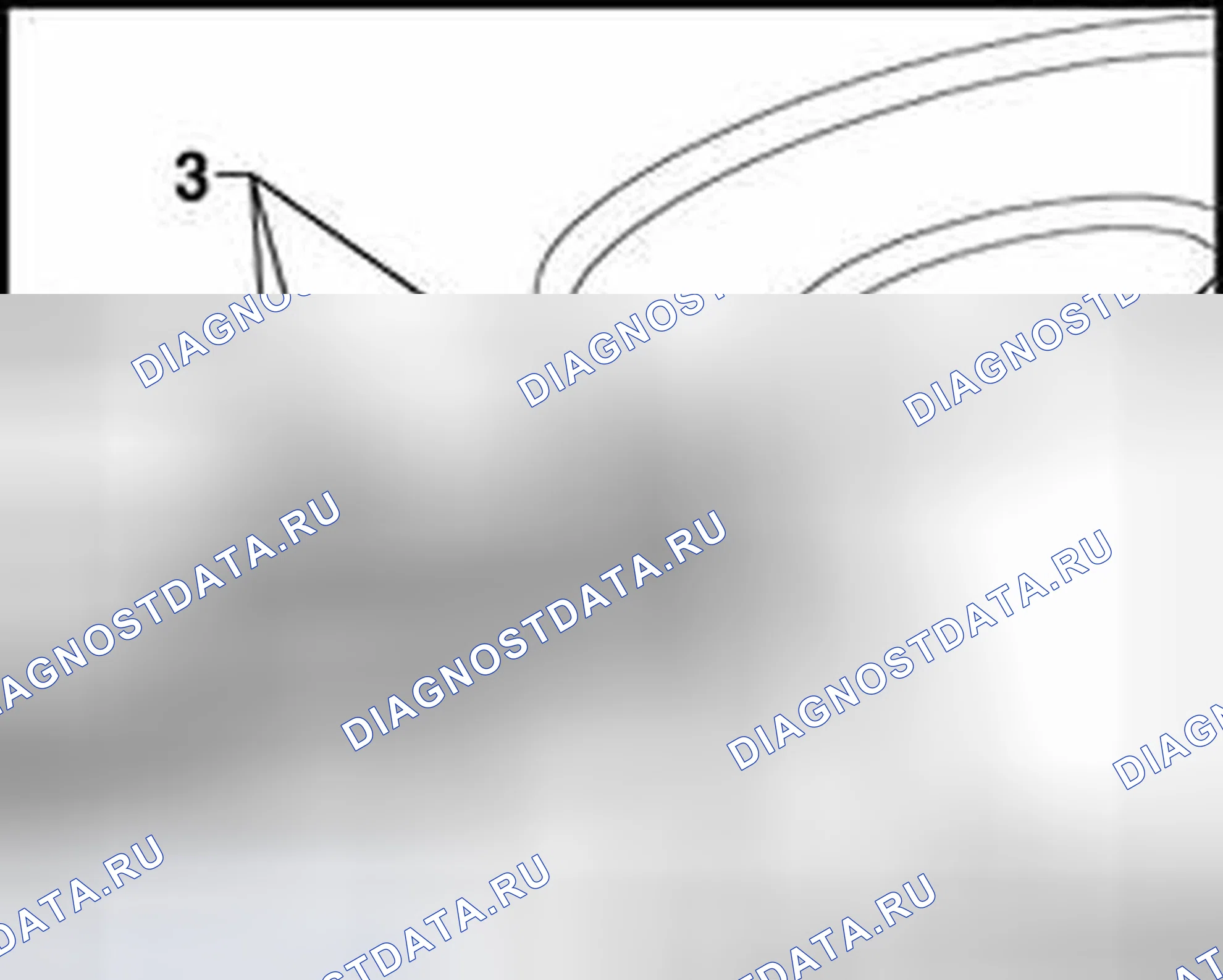 Рис. 400. Audi S8 D3 рестайлинг