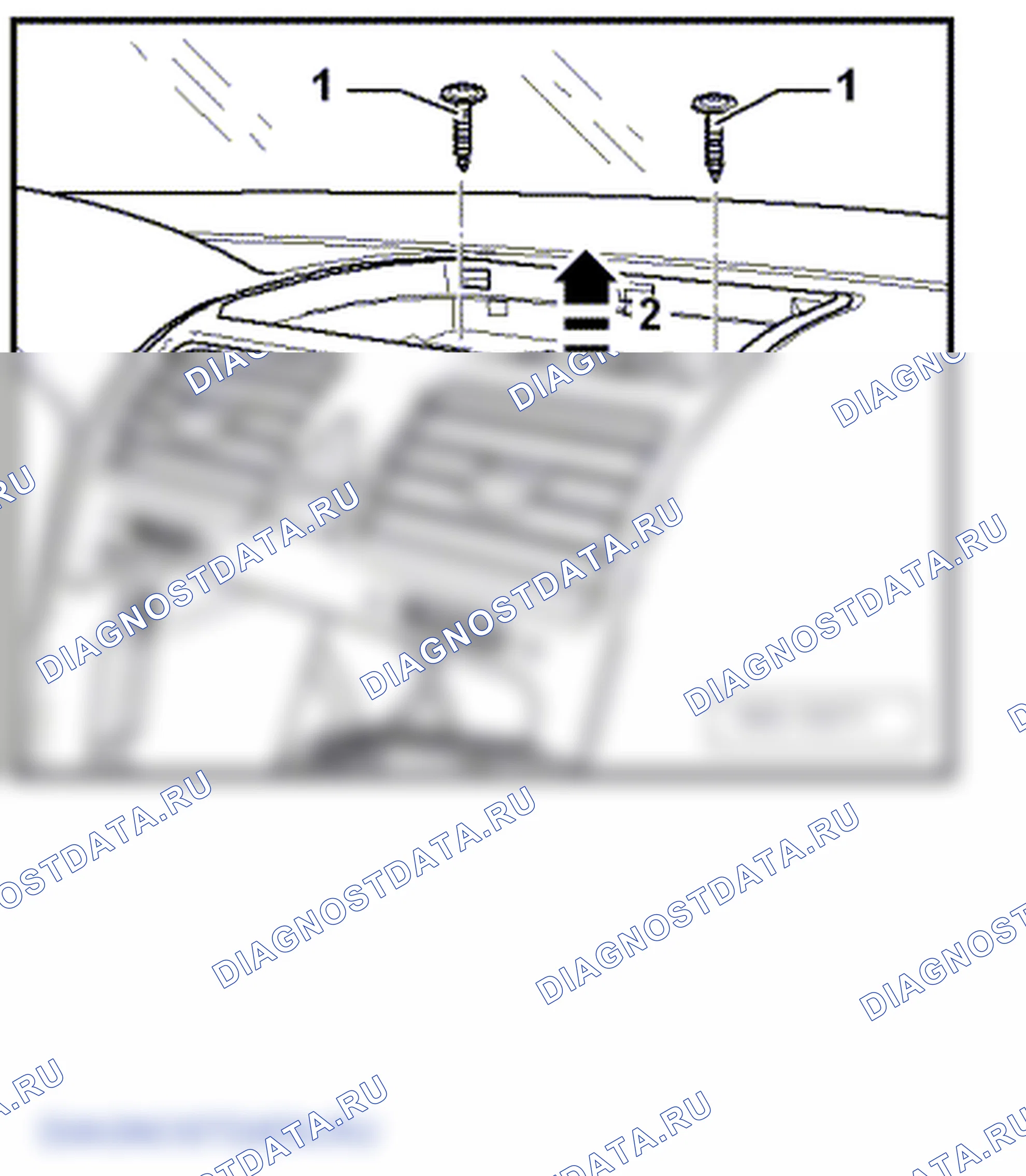 Как отремонтировать отопление. Volkswagen Golf Mk5