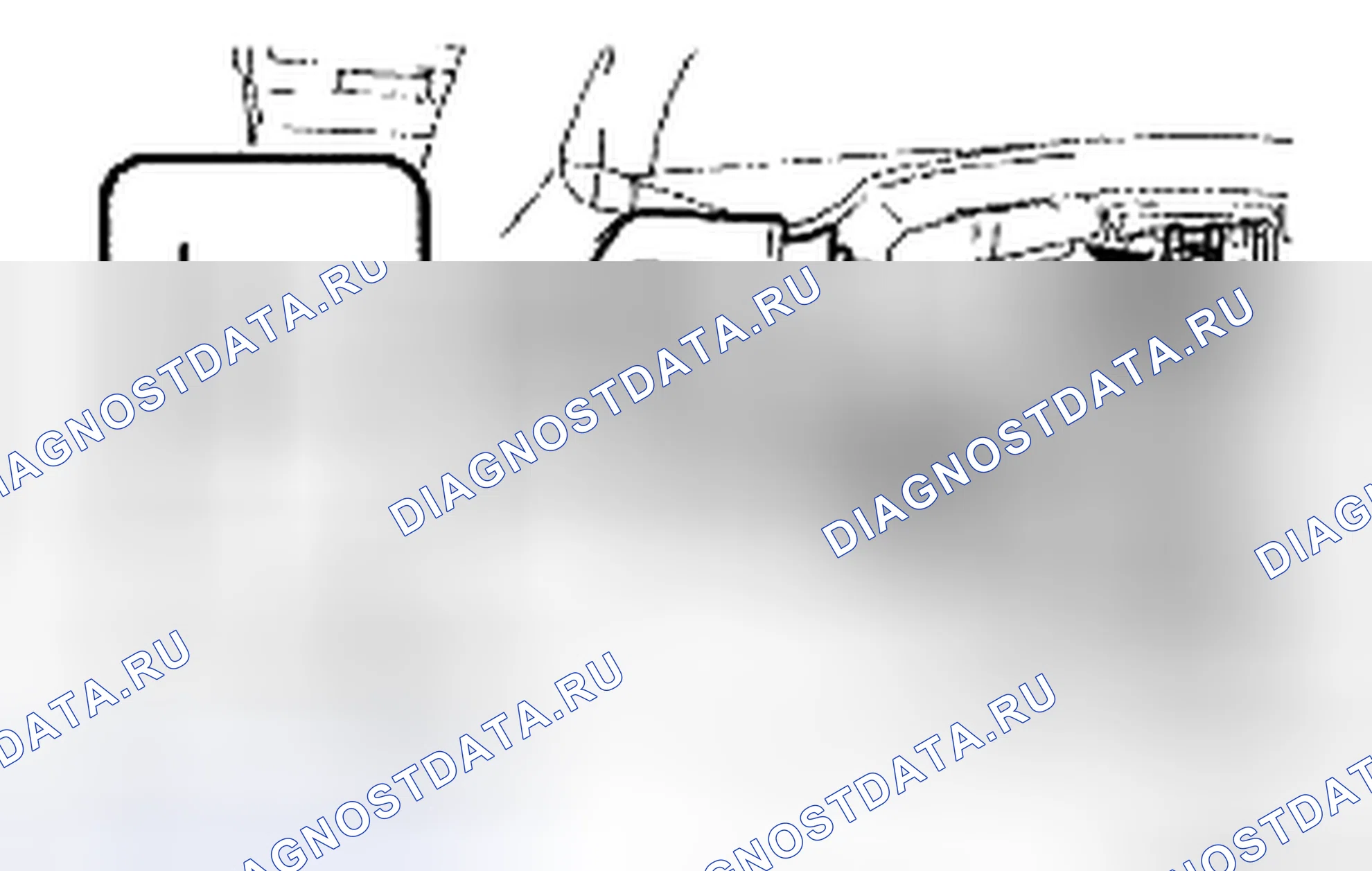 Рис. 132. Toyota Camry XV40