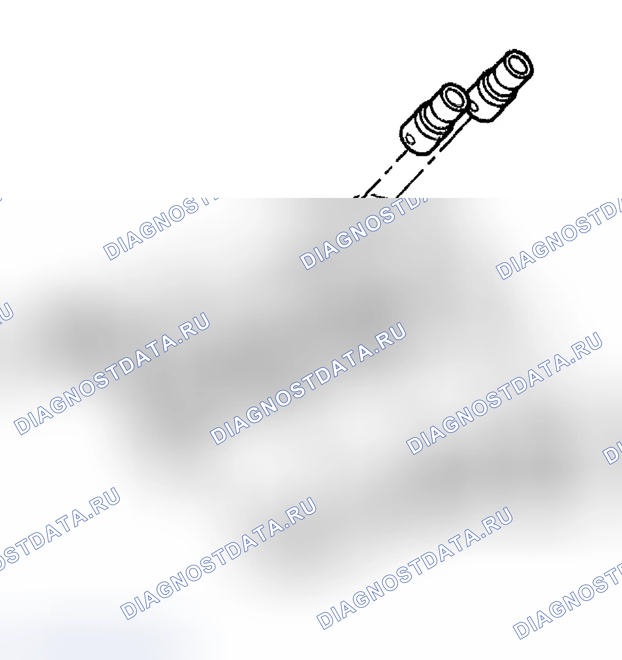 Рис. 309. Chevrolet Silverado 1500 HD 