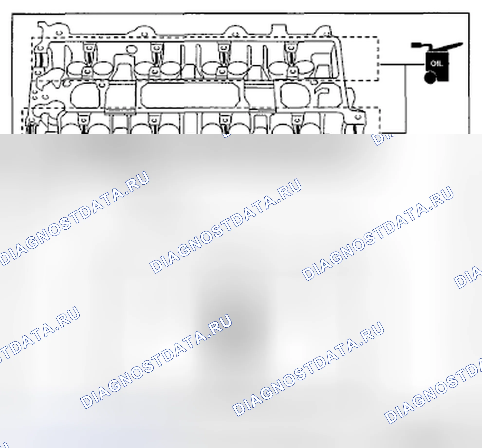 Рис. 124. Honda CR-V IV рестайлинг