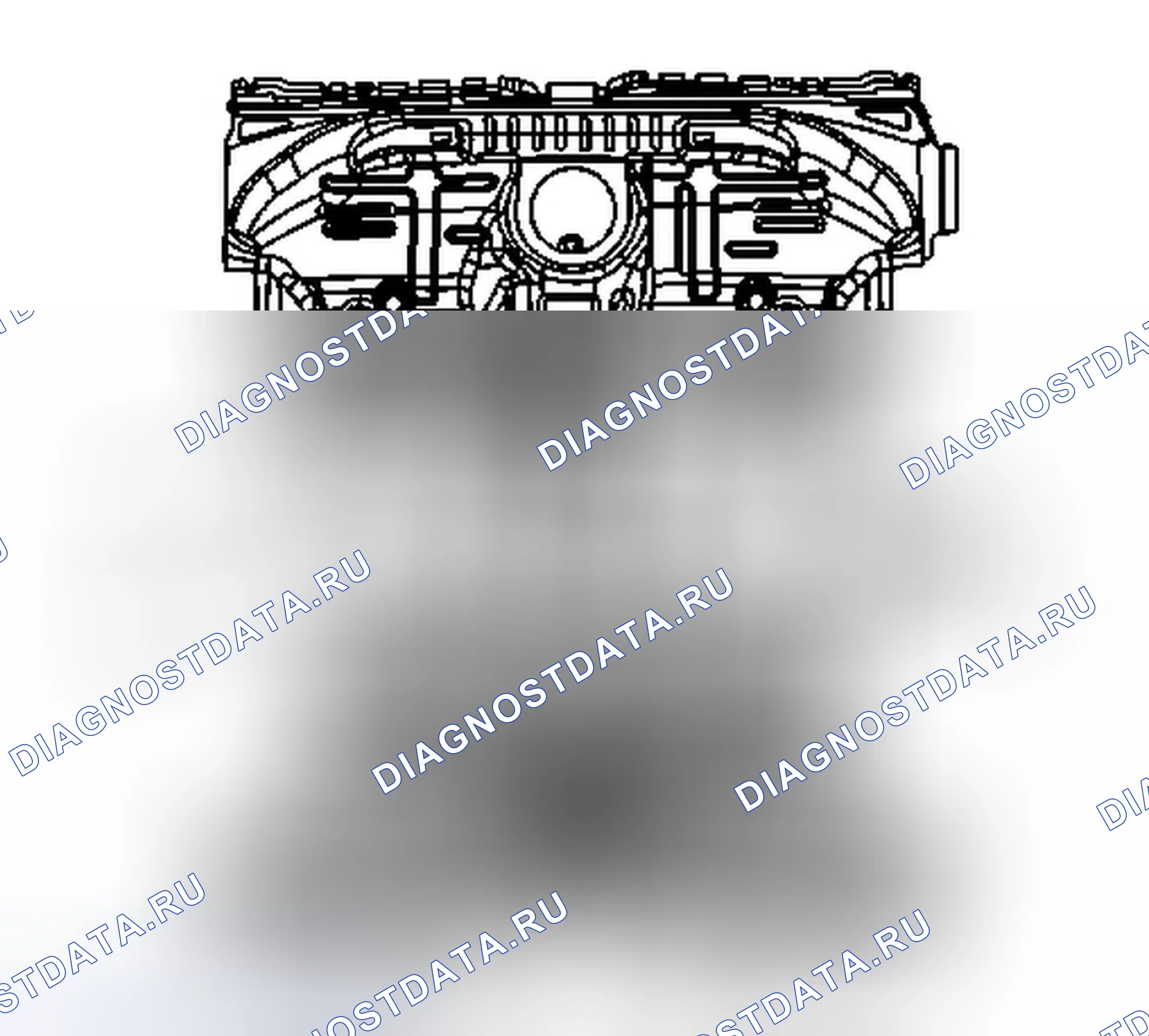 Рис. 108. Buick Regal V