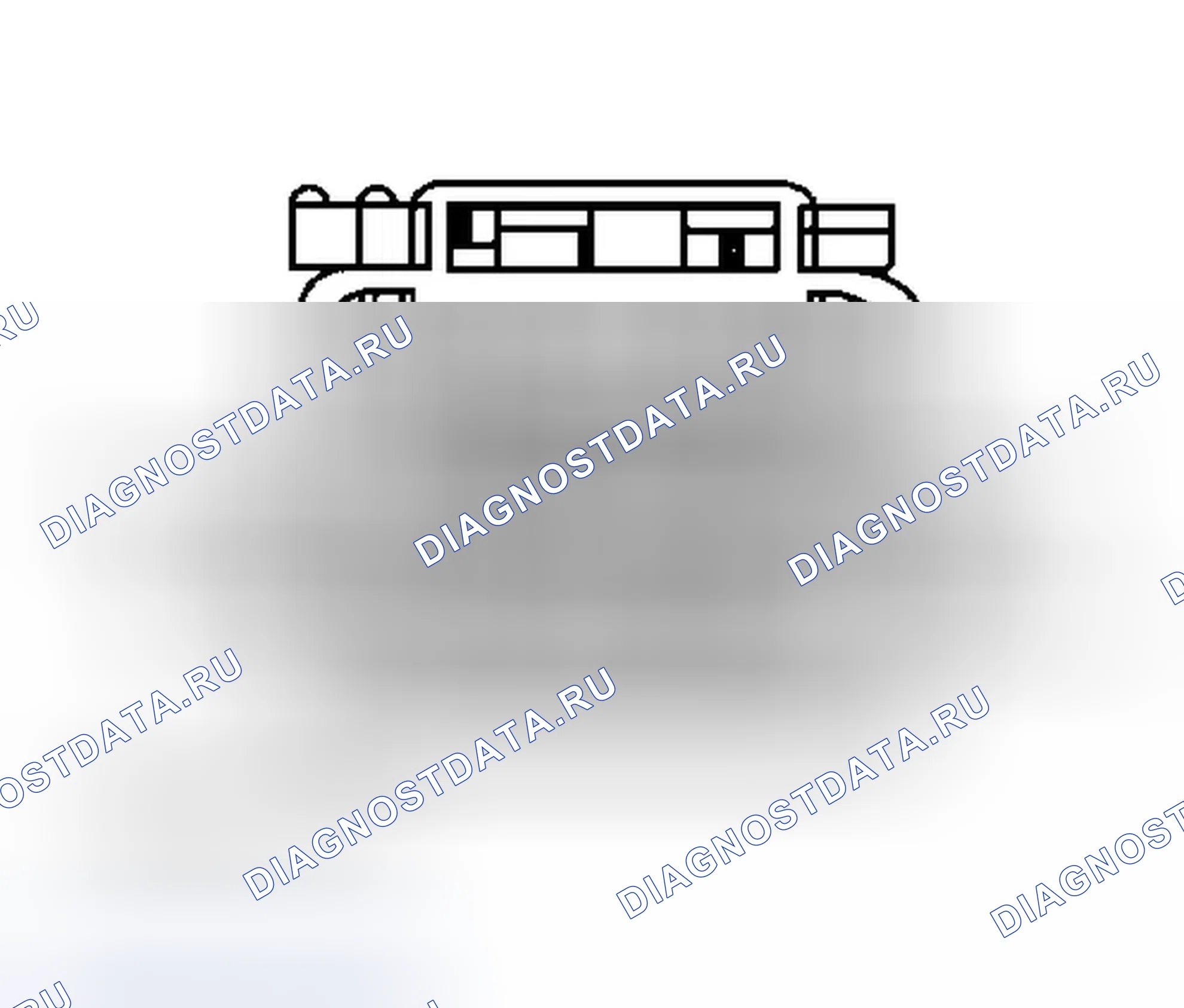 Рис. 7. Jeep Grand Cherokee WJ