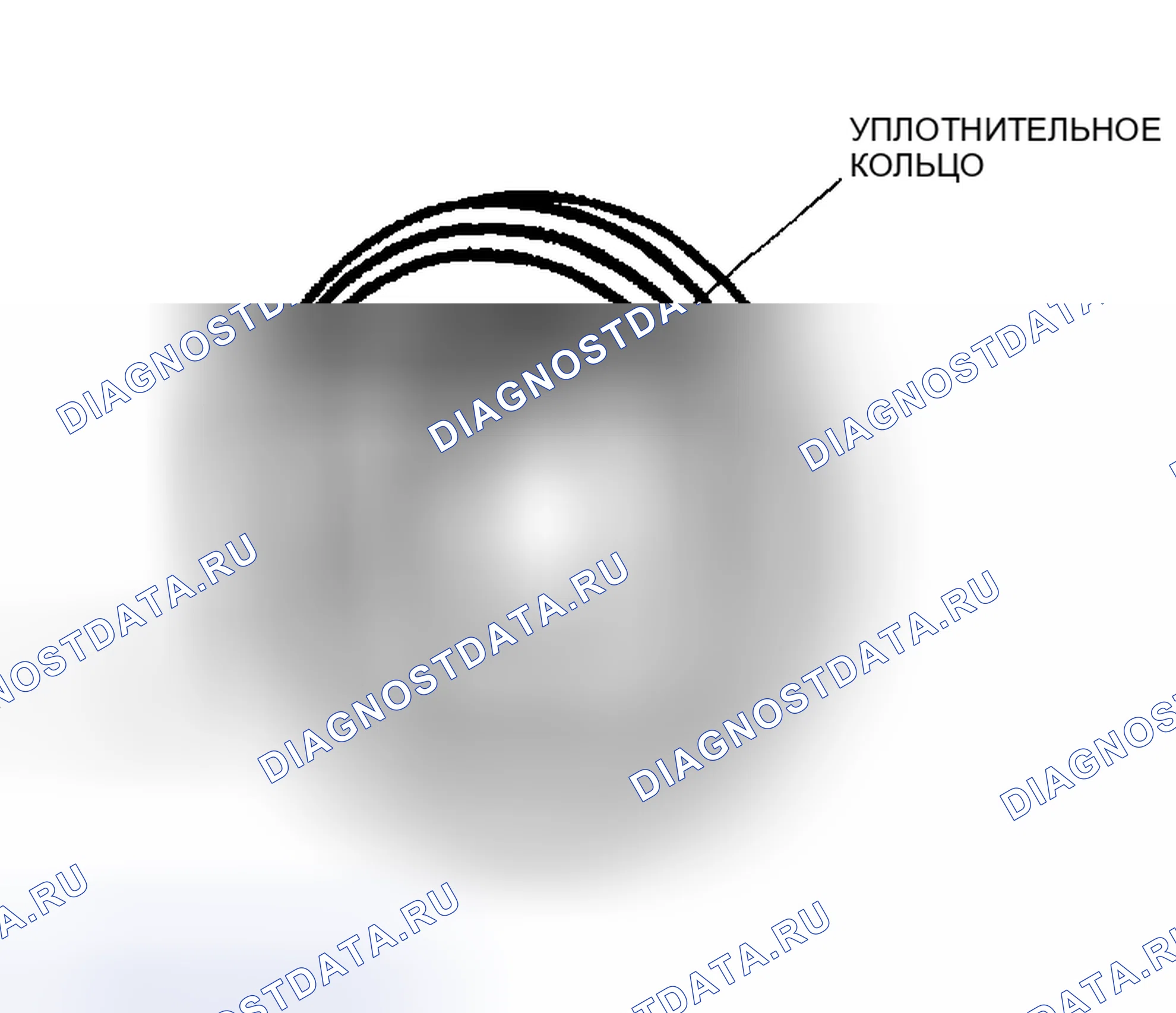 Рис. 209: ПОРЯДОК СБОРКИ. Mazda 6 GG