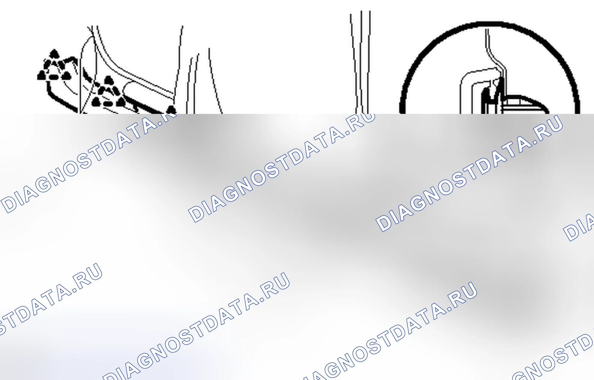 Рис. 104. Toyota Matrix E140