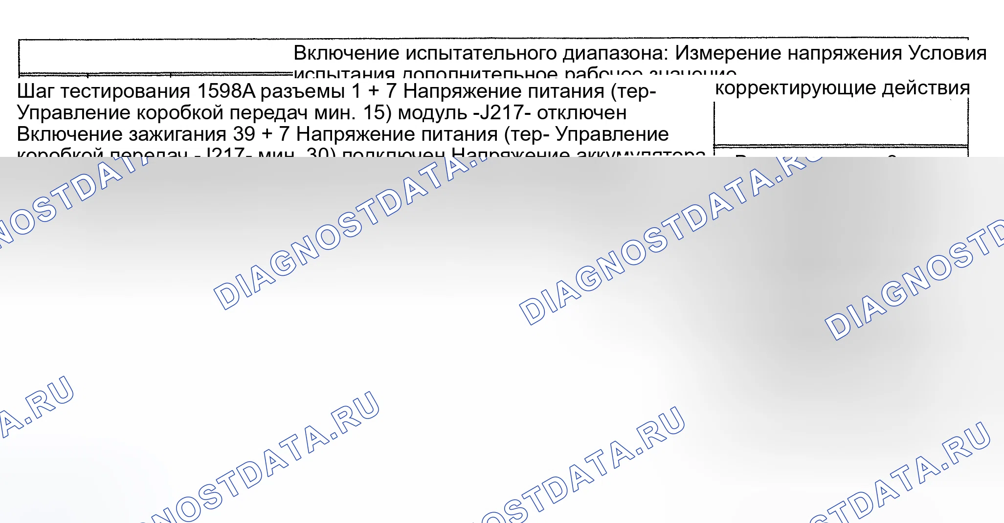 Рис. 103. Audi A6 C4