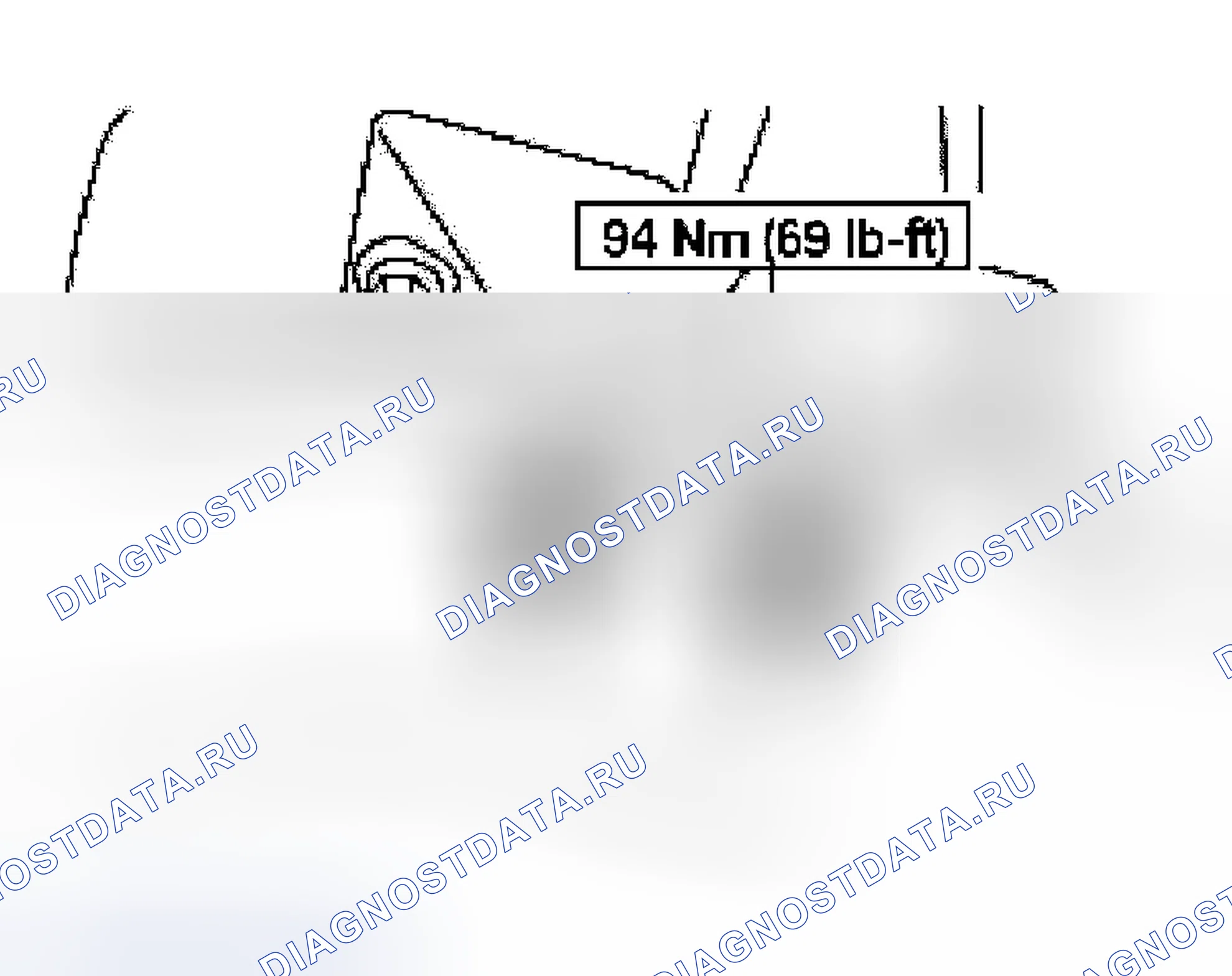 Рис. 374. Ford Econoline E150 
