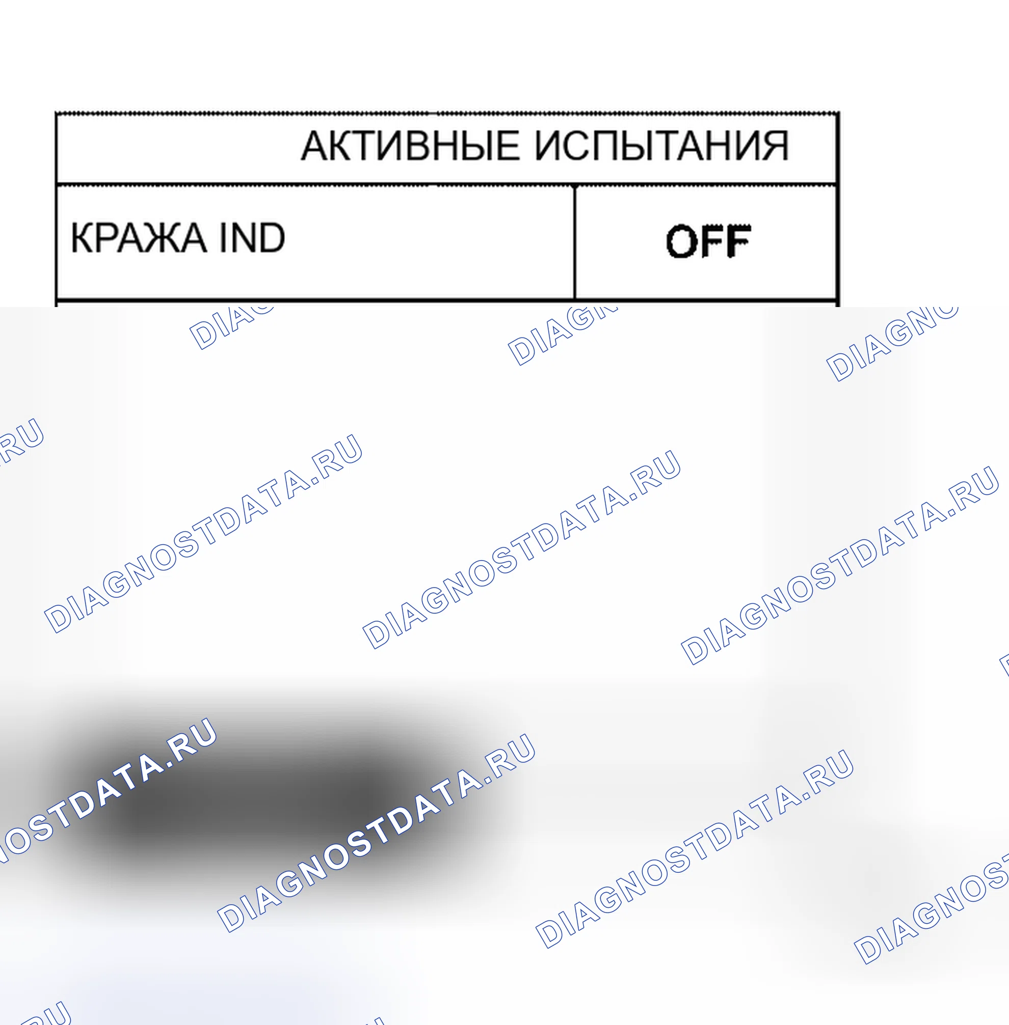 Рис. 55: ПРОВЕРКА ЛАМП ИНДИКАТОРА БЕЗОПАСНОСТИ. Honda Lagreat I