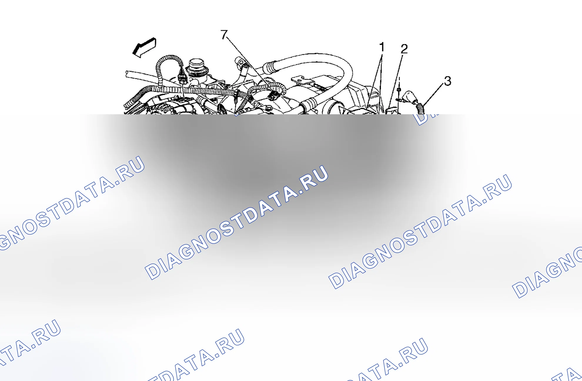 Рис. 9. Chevrolet Silverado 2500 