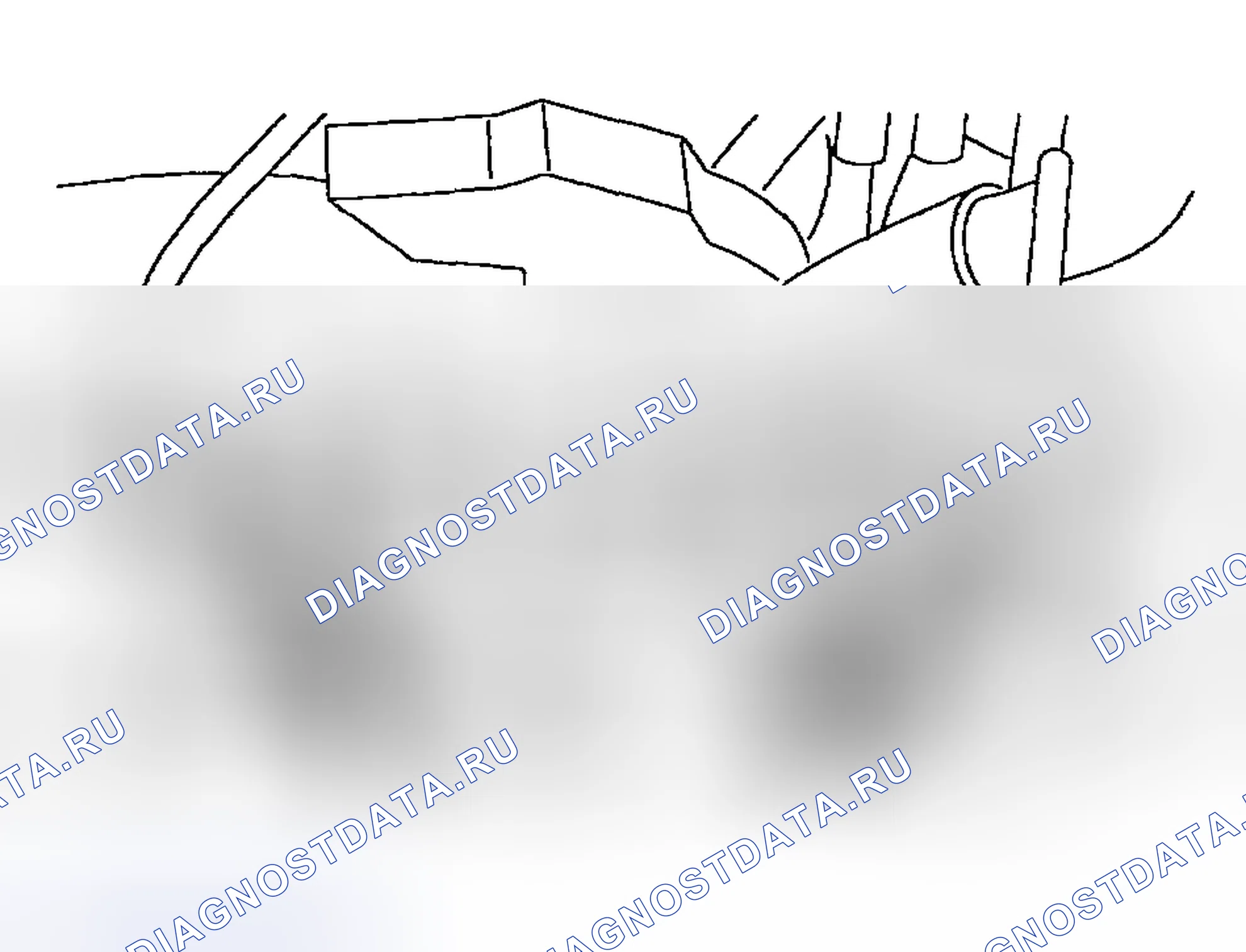 Рис. 1402. Hyundai Pony I