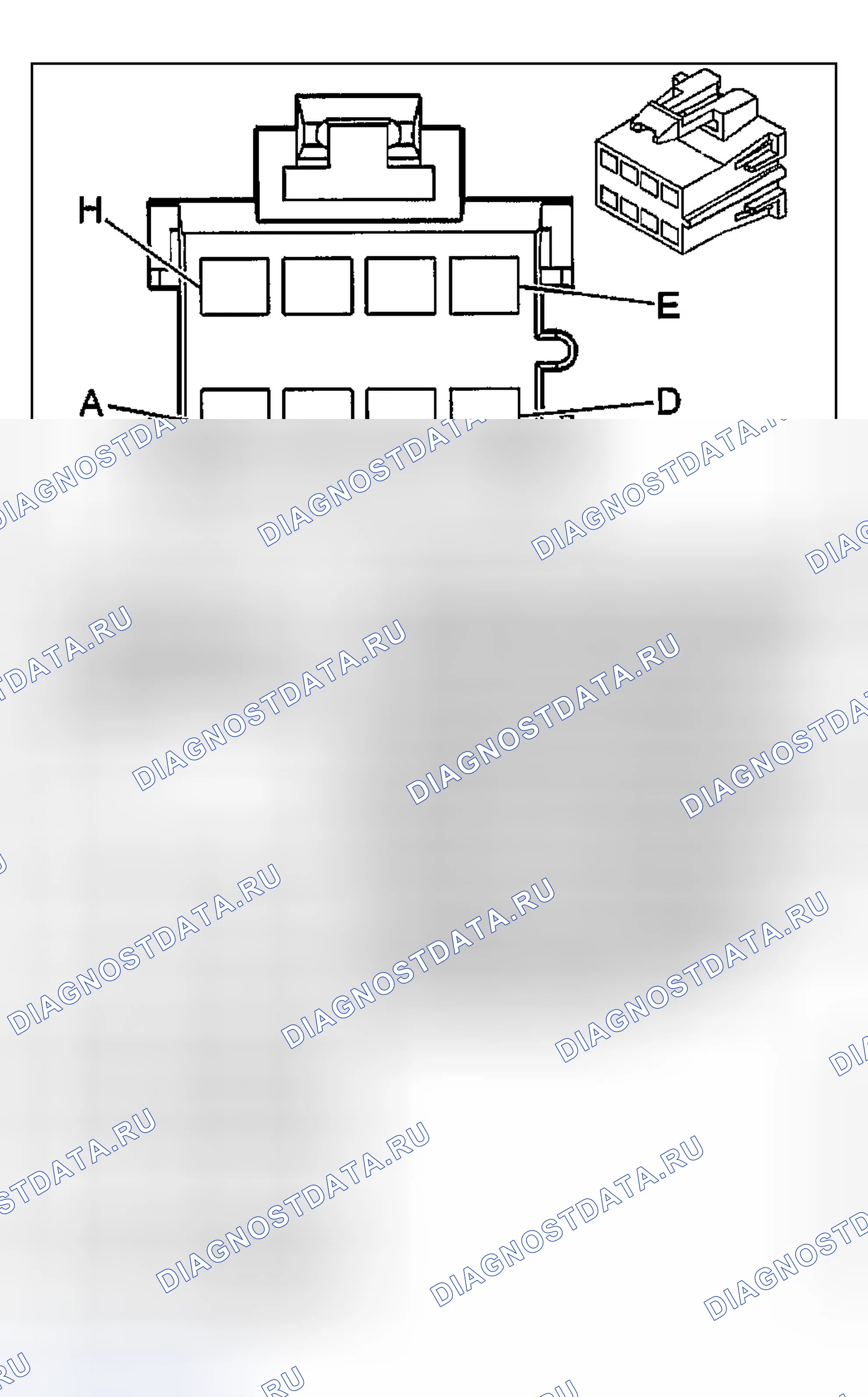 Рис. 201. GMC Savana Special G3500 
