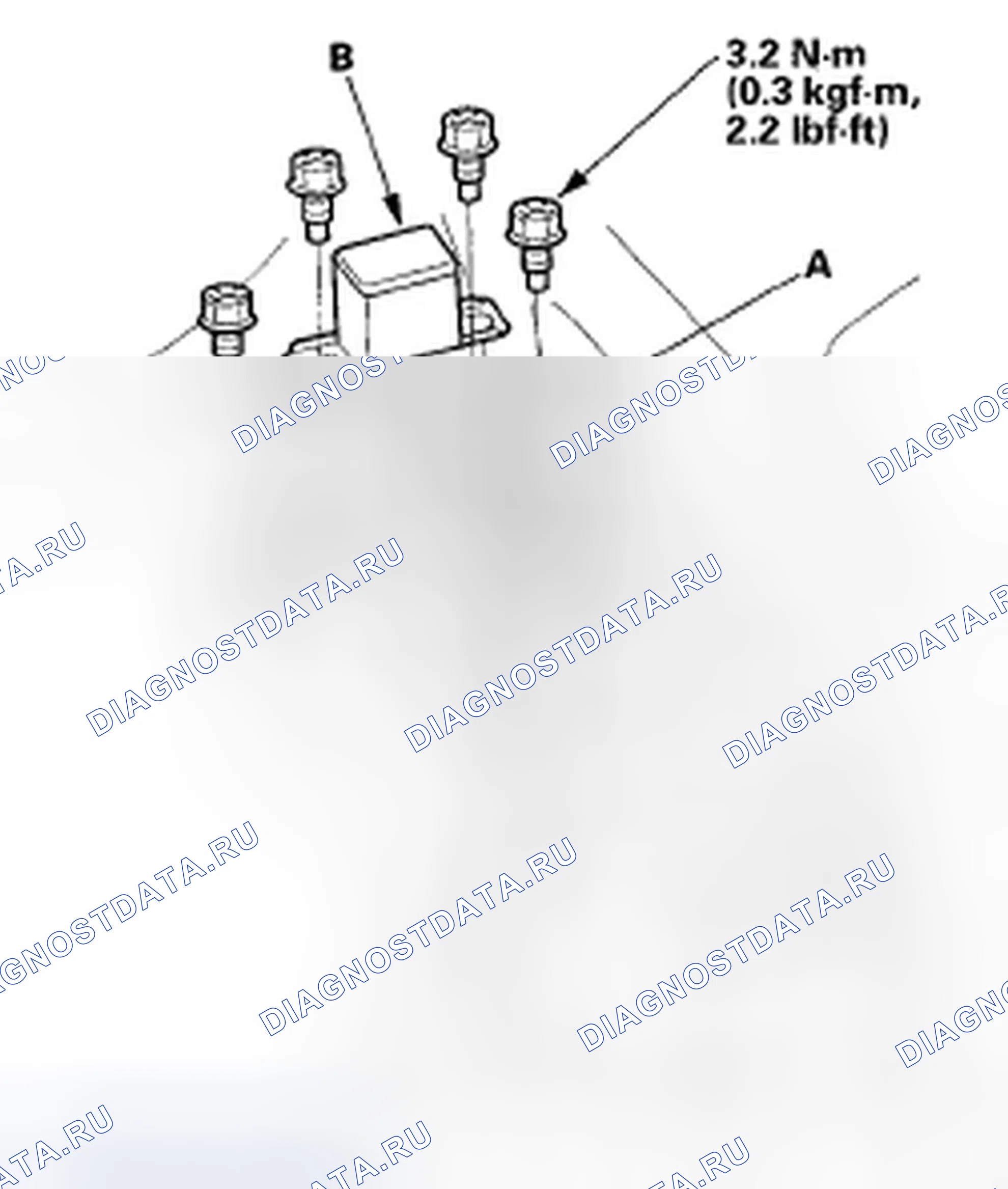 Рис. 238. Honda Fit I