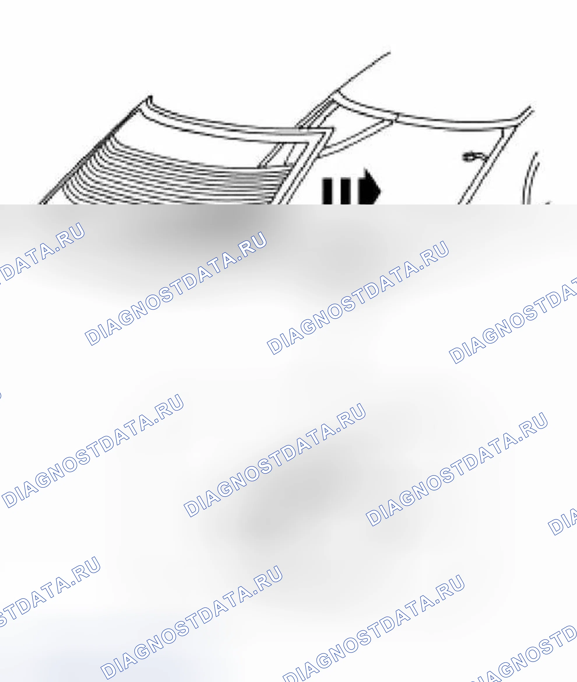 Рис. 87. Ford Focus I рестайлинг